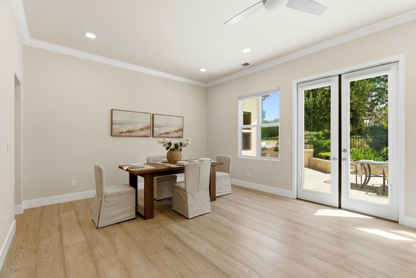 Detail Gallery Image 6 of 53 For 2631 Club Dr, Gilroy,  CA 95020 - 5 Beds | 3/1 Baths