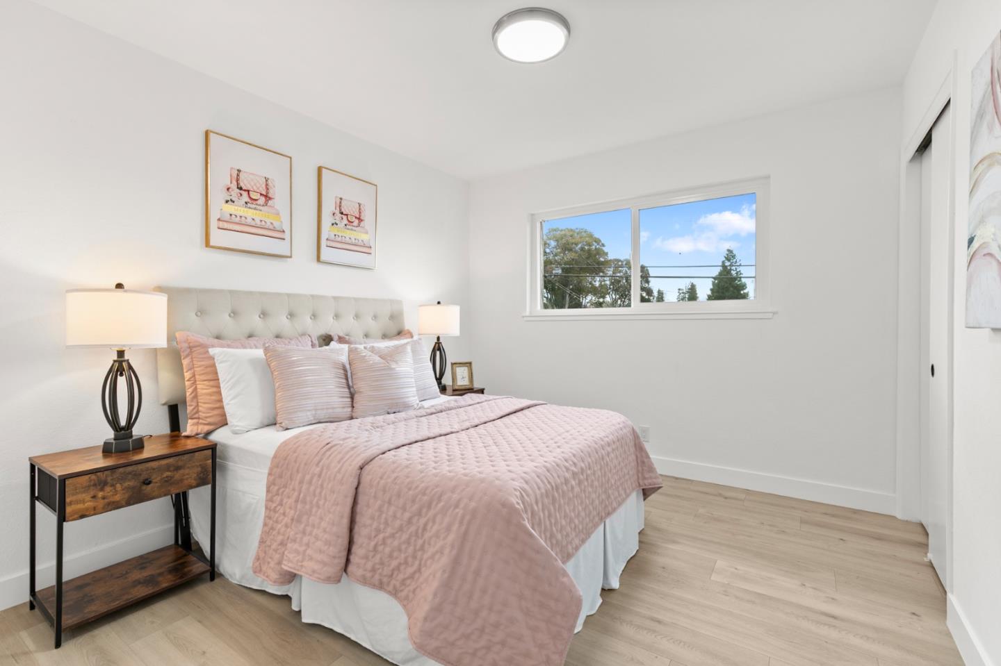 Detail Gallery Image 11 of 17 For 3282 Loma Alta Dr, Santa Clara,  CA 95051 - 4 Beds | 2/1 Baths