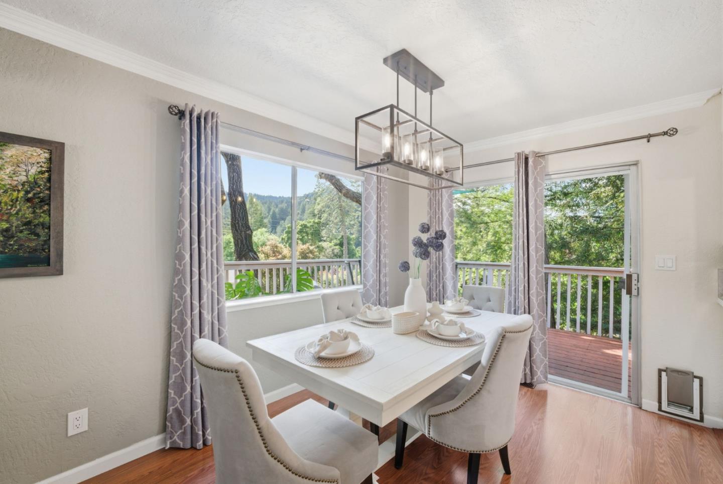 Detail Gallery Image 10 of 55 For 8684 Hihn Rd, Ben Lomond,  CA 95005 - 3 Beds | 2/1 Baths