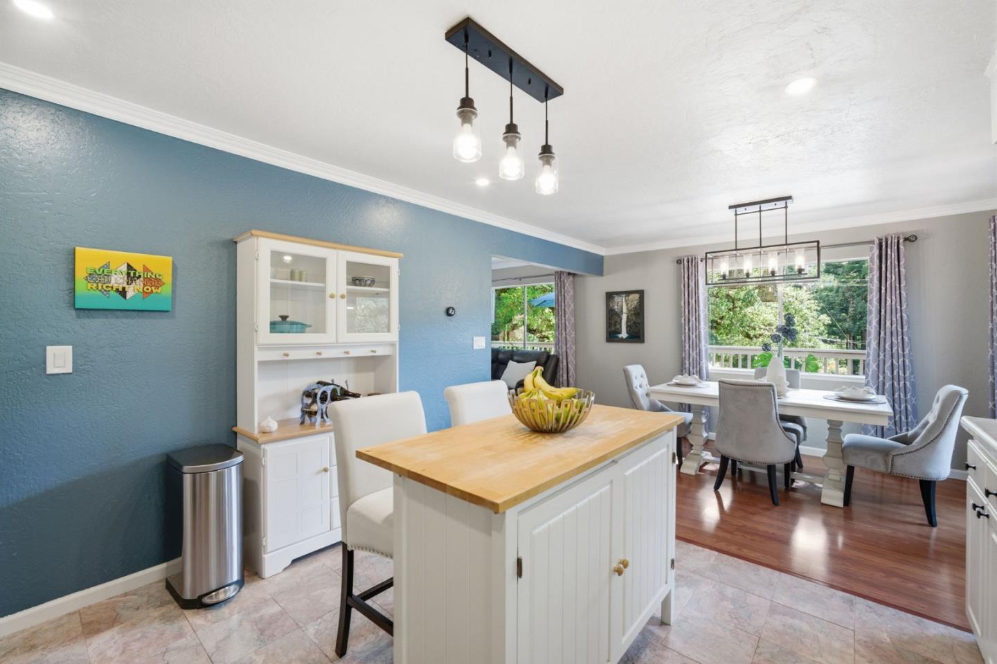 Detail Gallery Image 15 of 55 For 8684 Hihn Rd, Ben Lomond,  CA 95005 - 3 Beds | 2/1 Baths