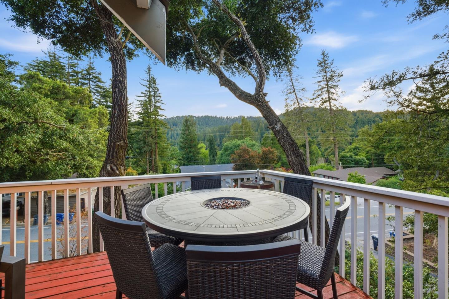 8684 Hihn Road, Ben Lomond, CA, 95005
