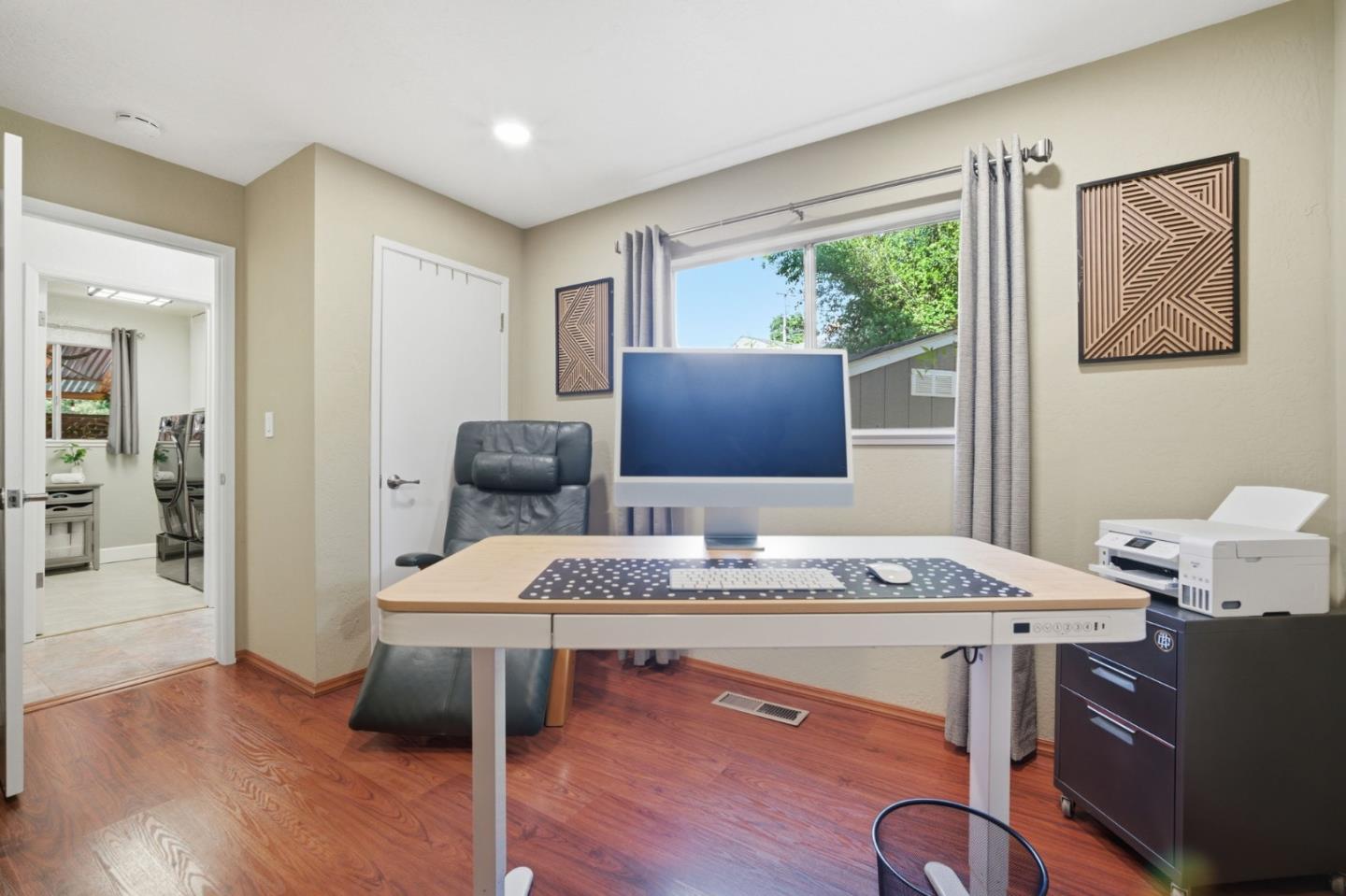 Detail Gallery Image 22 of 55 For 8684 Hihn Rd, Ben Lomond,  CA 95005 - 3 Beds | 2/1 Baths