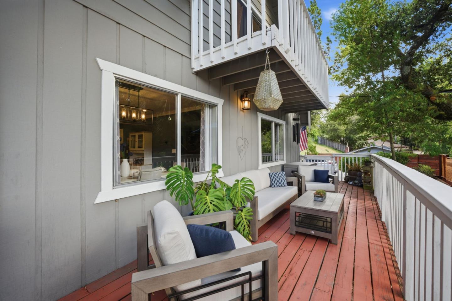 8684 Hihn Road, Ben Lomond, CA, 95005