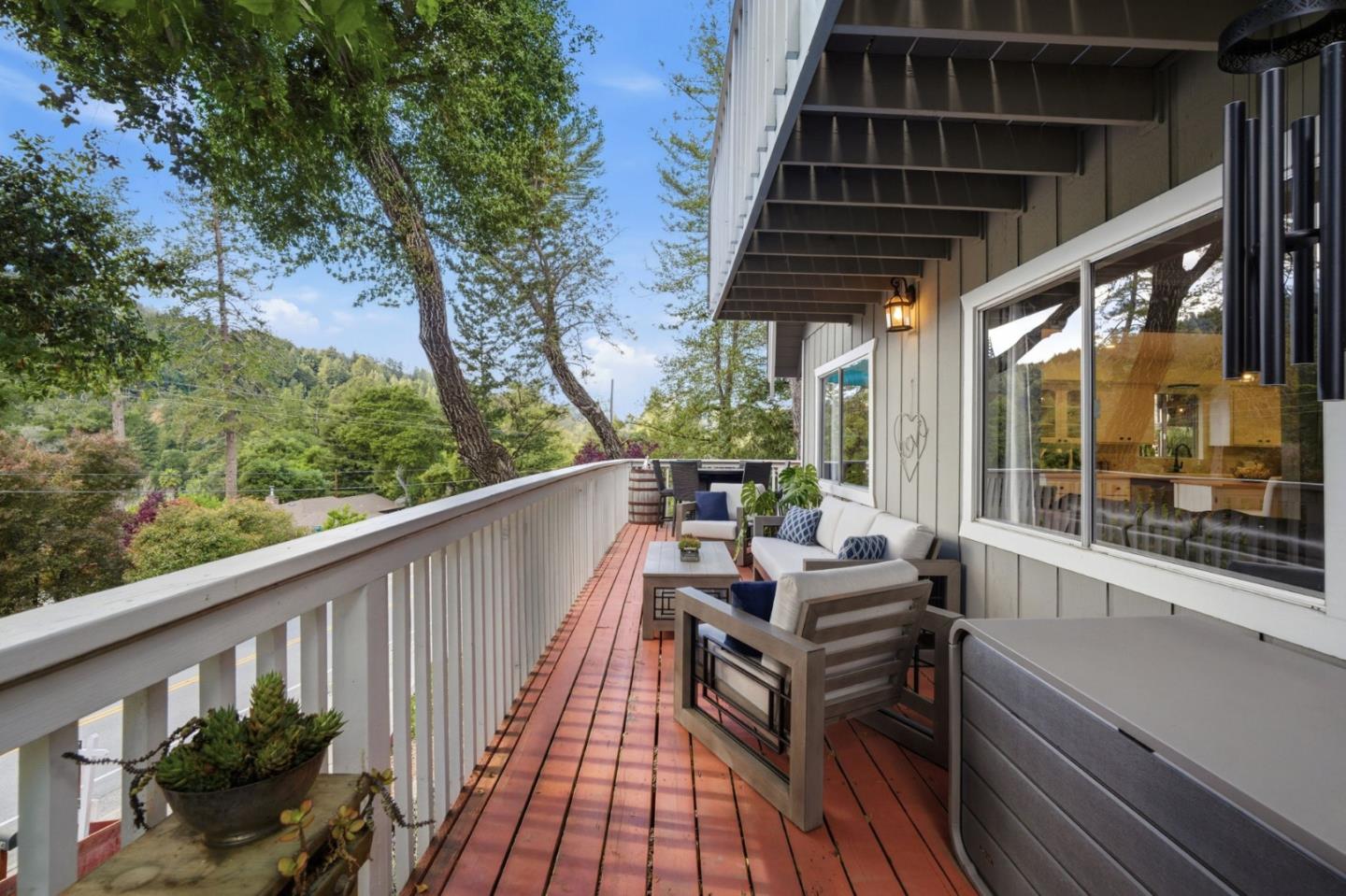 8684 Hihn Road, Ben Lomond, CA, 95005