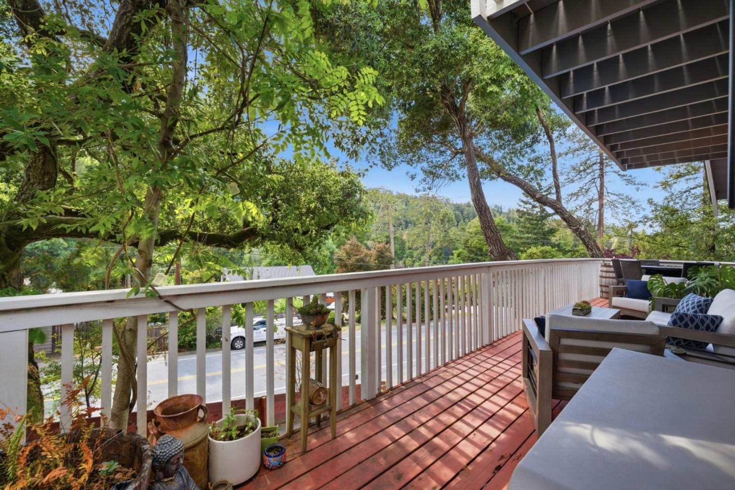 8684 Hihn Road, Ben Lomond, CA, 95005