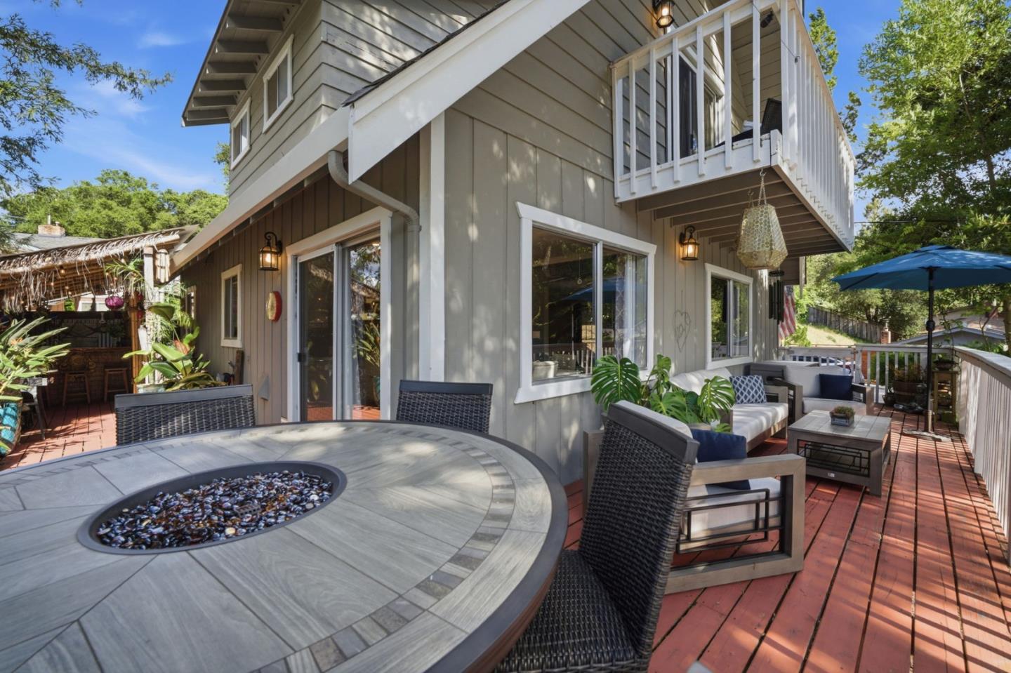 8684 Hihn Road, Ben Lomond, CA, 95005