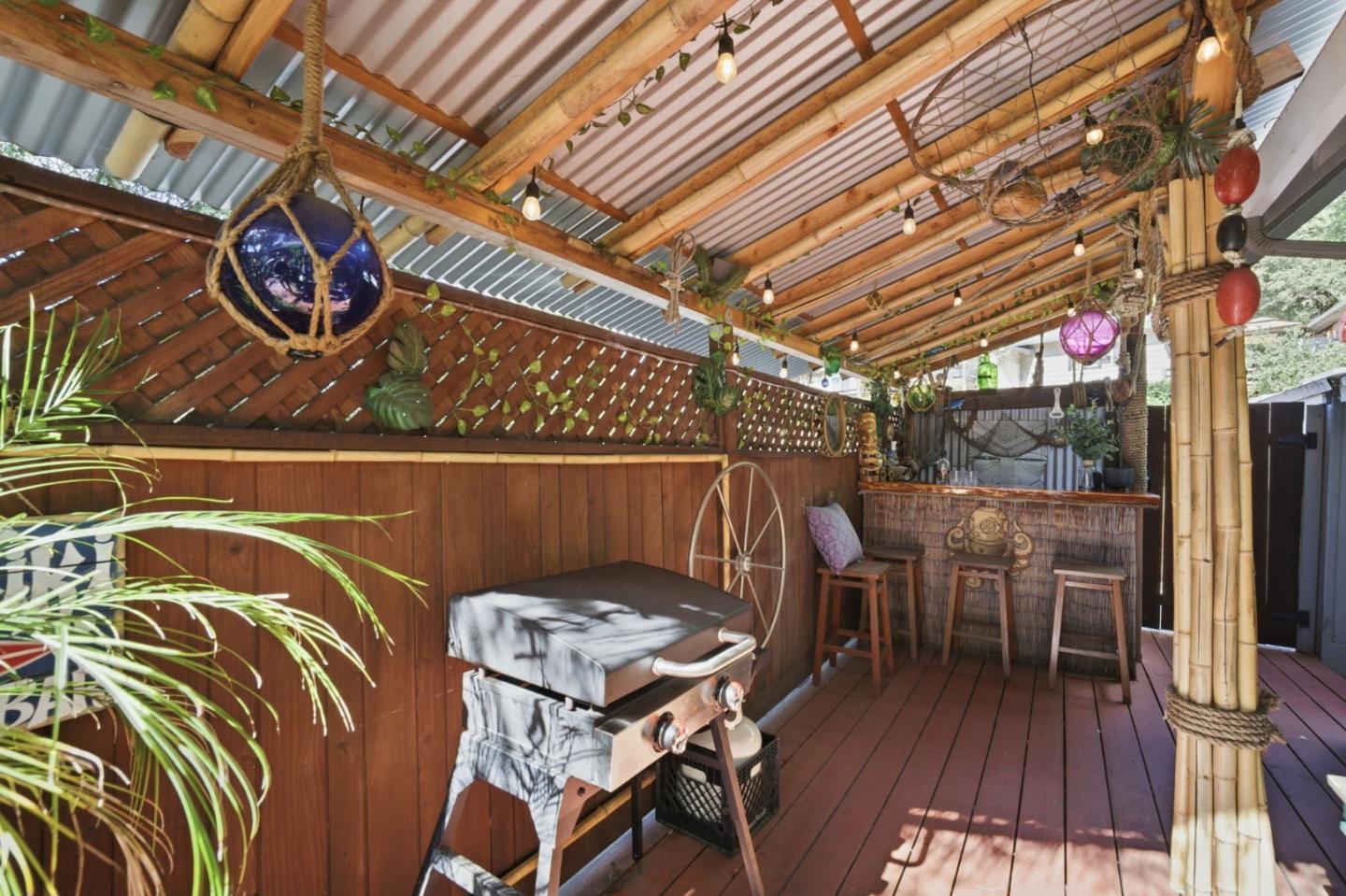 Detail Gallery Image 36 of 55 For 8684 Hihn Rd, Ben Lomond,  CA 95005 - 3 Beds | 2/1 Baths