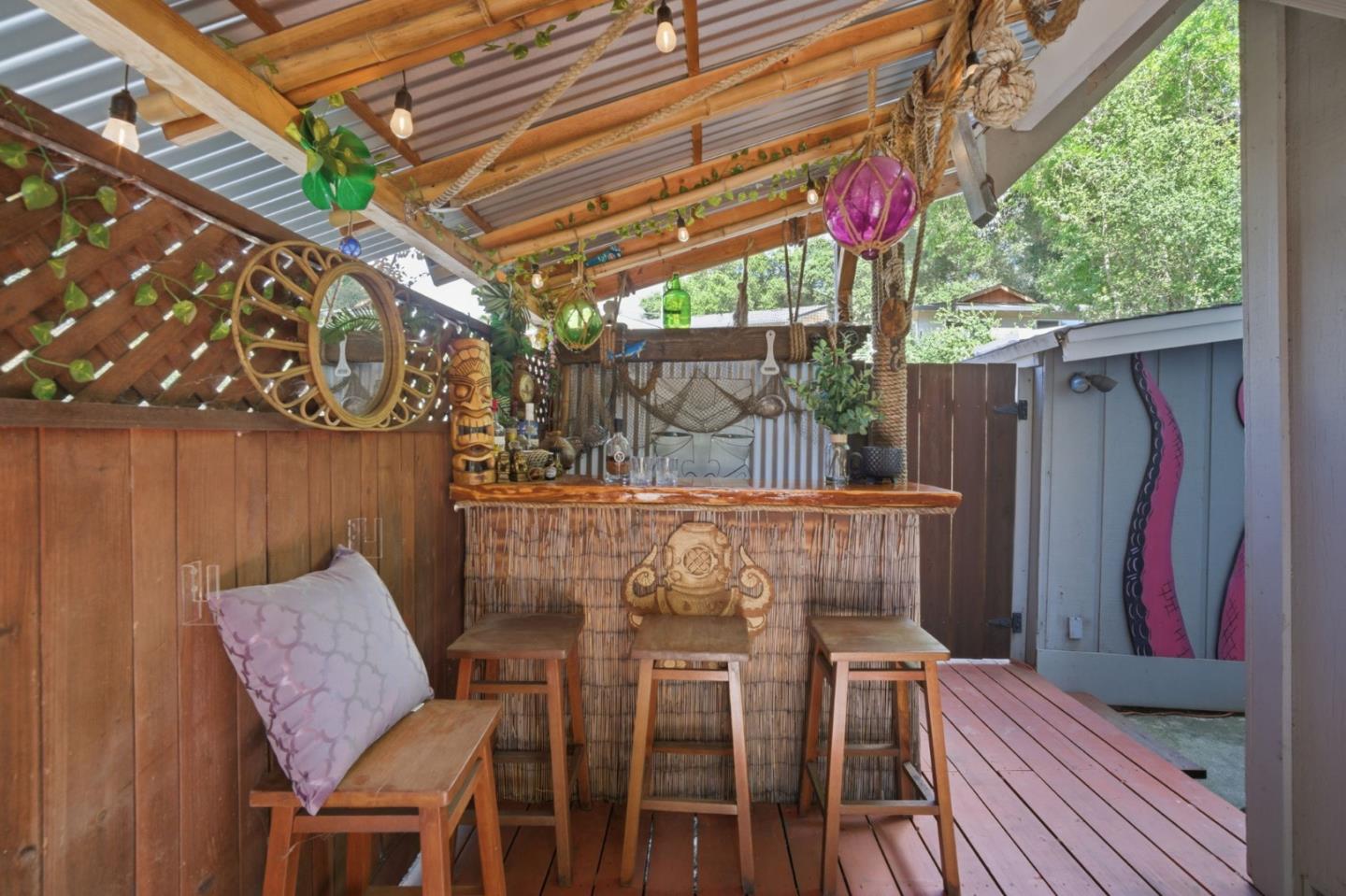 Detail Gallery Image 37 of 55 For 8684 Hihn Rd, Ben Lomond,  CA 95005 - 3 Beds | 2/1 Baths