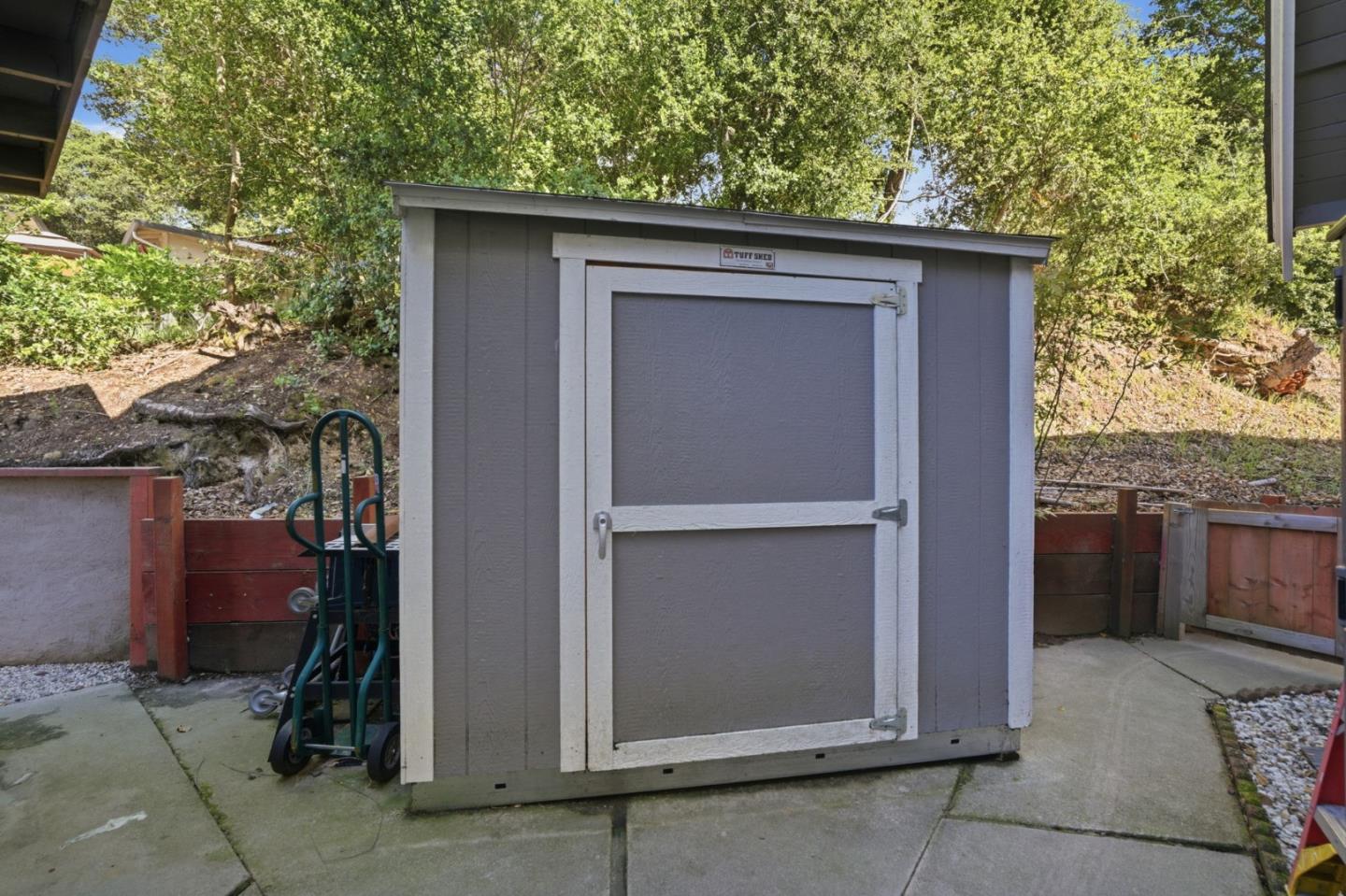 Detail Gallery Image 39 of 55 For 8684 Hihn Rd, Ben Lomond,  CA 95005 - 3 Beds | 2/1 Baths