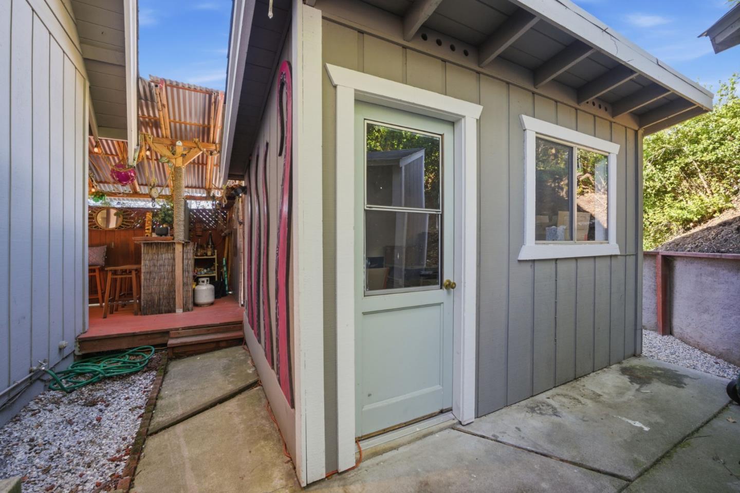 Detail Gallery Image 40 of 55 For 8684 Hihn Rd, Ben Lomond,  CA 95005 - 3 Beds | 2/1 Baths