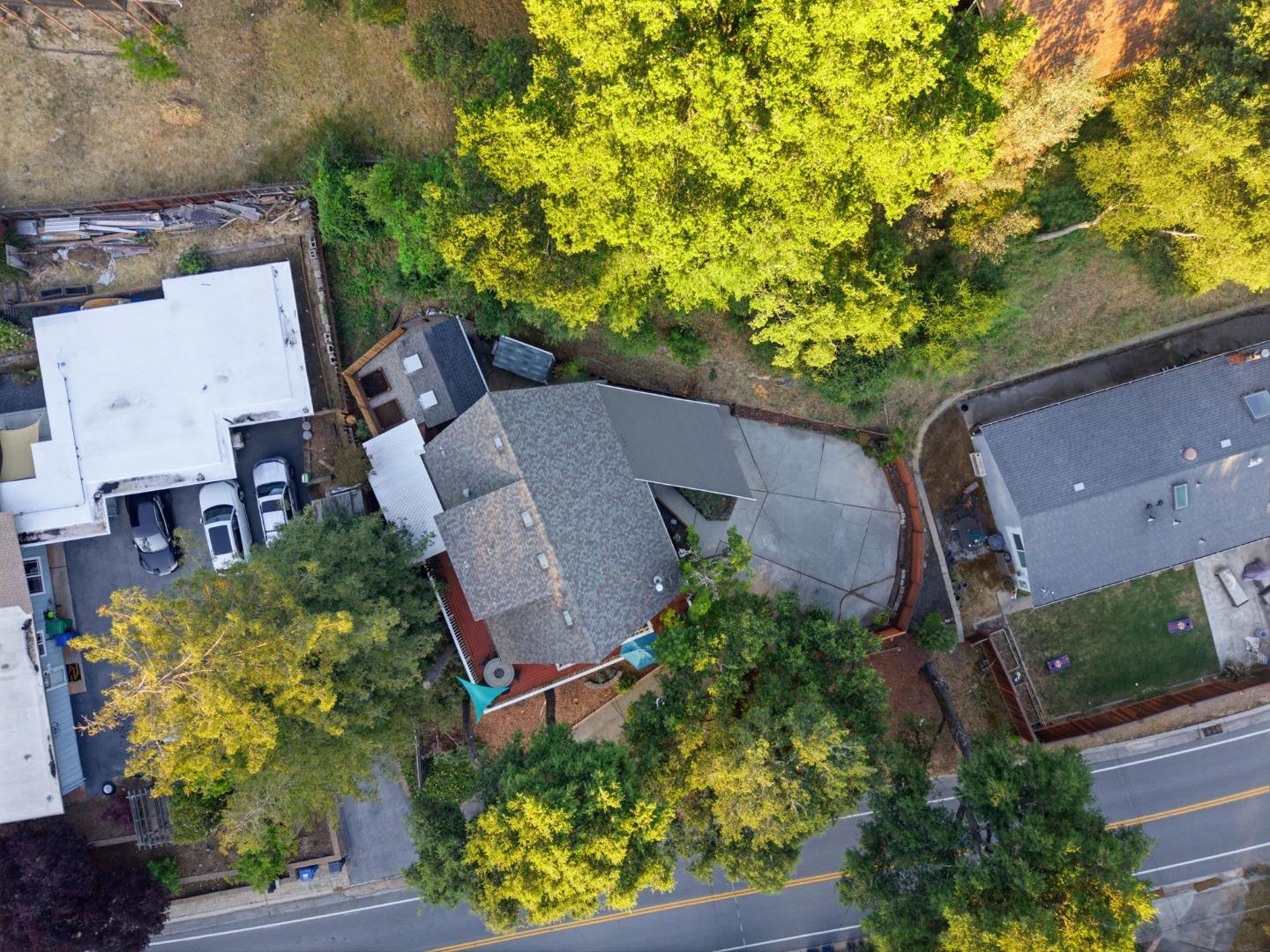 Detail Gallery Image 45 of 55 For 8684 Hihn Rd, Ben Lomond,  CA 95005 - 3 Beds | 2/1 Baths