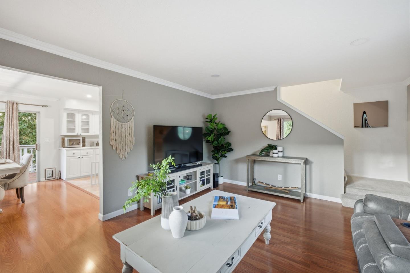 Detail Gallery Image 7 of 55 For 8684 Hihn Rd, Ben Lomond,  CA 95005 - 3 Beds | 2/1 Baths