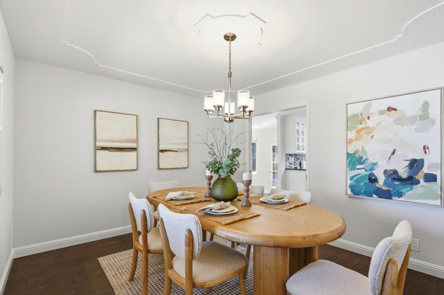 Detail Gallery Image 13 of 51 For 6670 Mount Holly Dr, San Jose,  CA 95120 - 4 Beds | 2 Baths