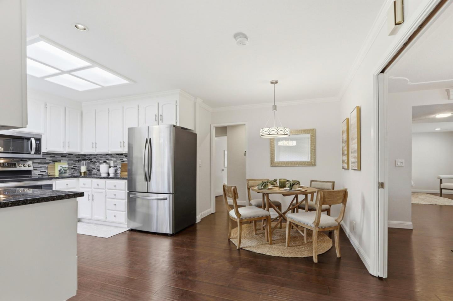 Detail Gallery Image 16 of 51 For 6670 Mount Holly Dr, San Jose,  CA 95120 - 4 Beds | 2 Baths