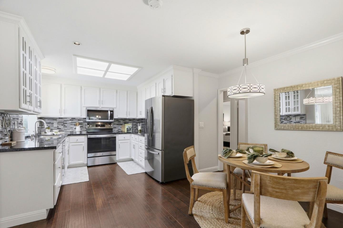 Detail Gallery Image 17 of 51 For 6670 Mount Holly Dr, San Jose,  CA 95120 - 4 Beds | 2 Baths