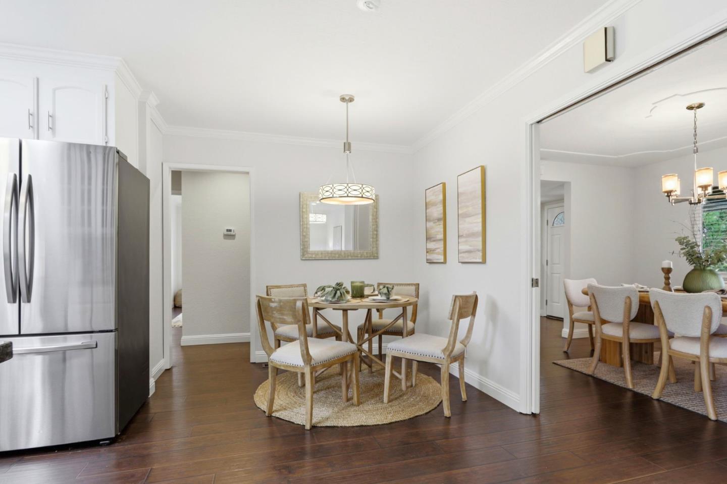 Detail Gallery Image 19 of 51 For 6670 Mount Holly Dr, San Jose,  CA 95120 - 4 Beds | 2 Baths