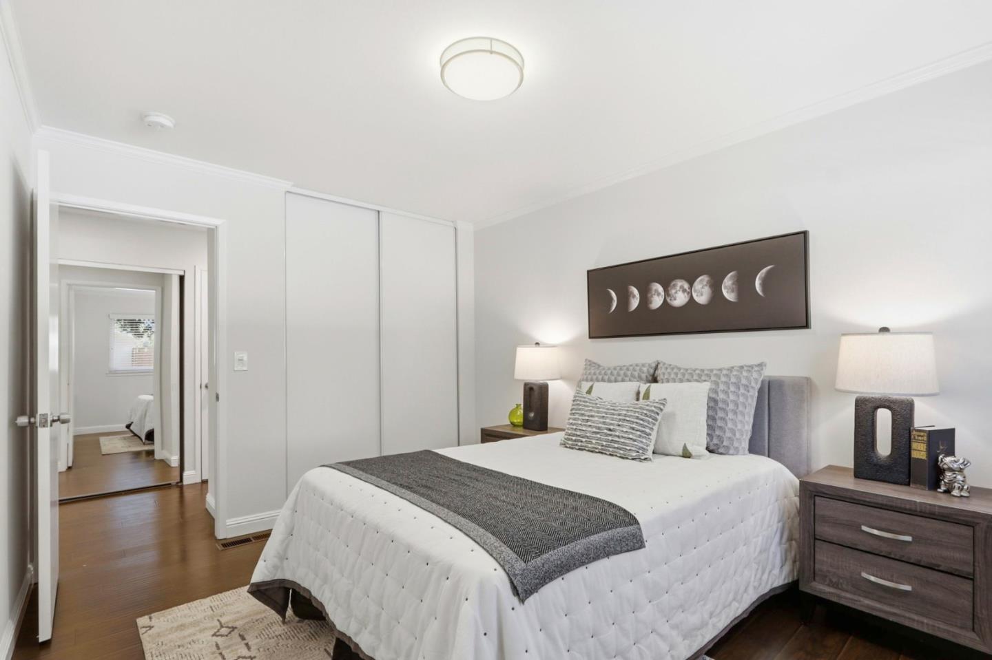 Detail Gallery Image 21 of 51 For 6670 Mount Holly Dr, San Jose,  CA 95120 - 4 Beds | 2 Baths