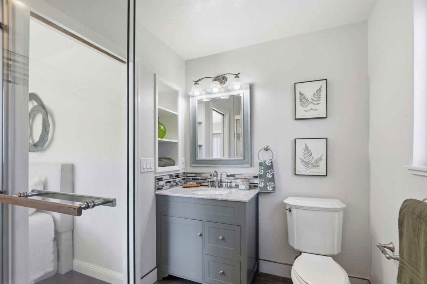 Detail Gallery Image 30 of 51 For 6670 Mount Holly Dr, San Jose,  CA 95120 - 4 Beds | 2 Baths