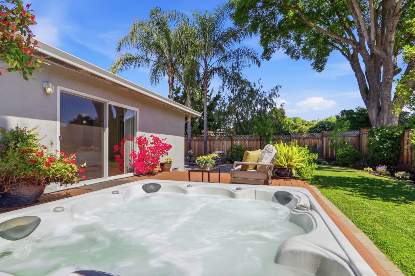 Detail Gallery Image 36 of 51 For 6670 Mount Holly Dr, San Jose,  CA 95120 - 4 Beds | 2 Baths