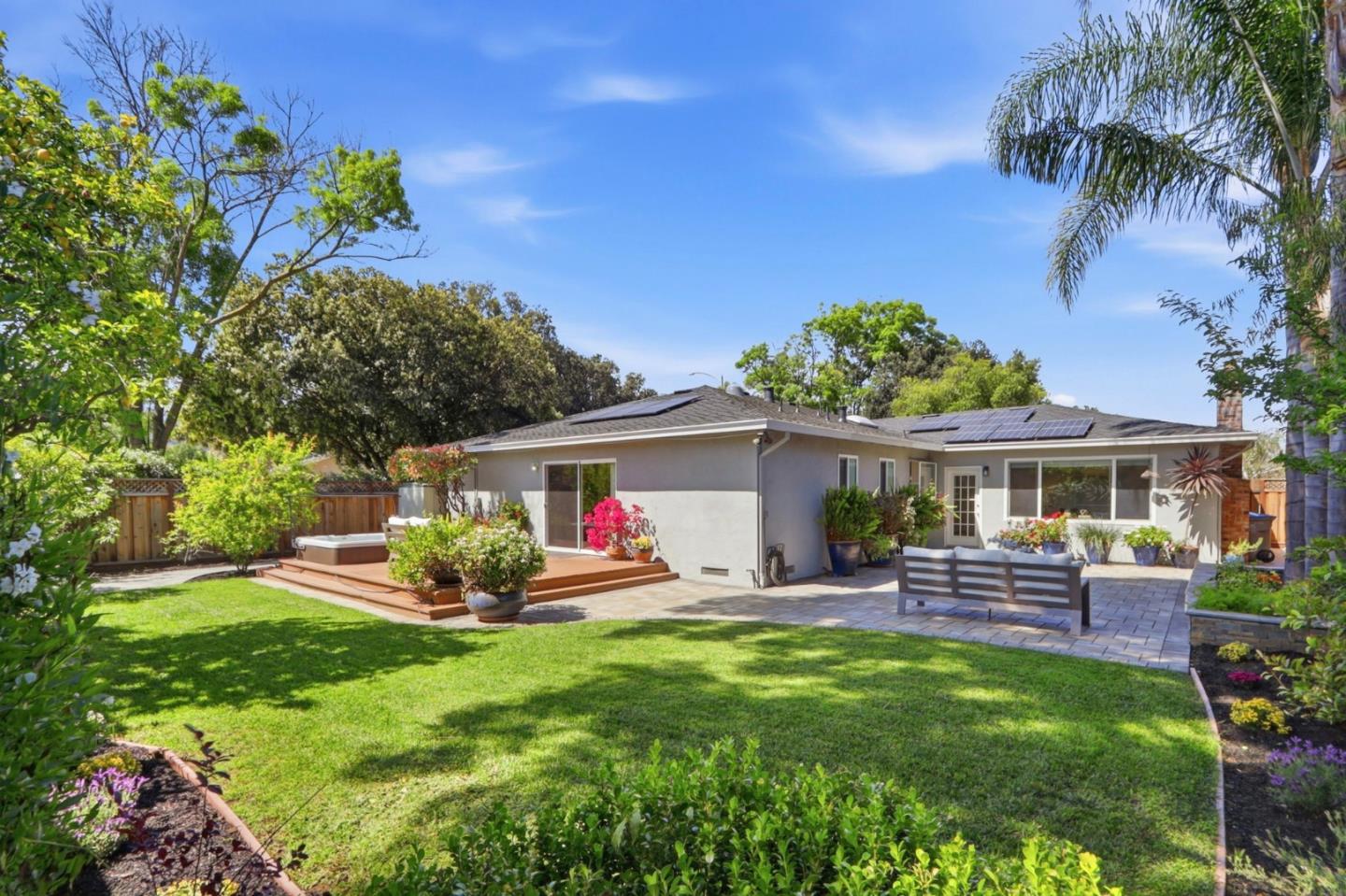 Detail Gallery Image 39 of 51 For 6670 Mount Holly Dr, San Jose,  CA 95120 - 4 Beds | 2 Baths