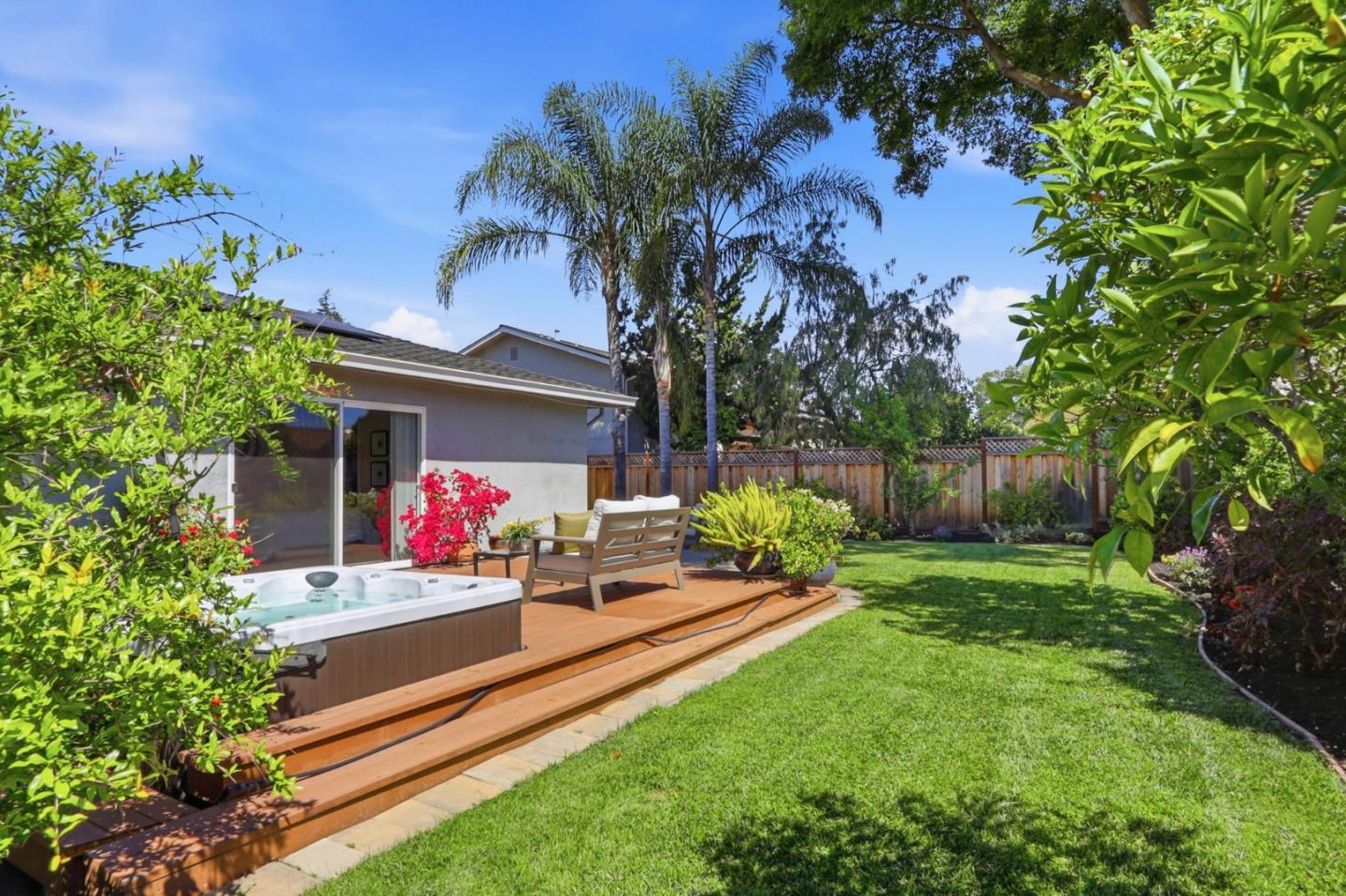 Detail Gallery Image 40 of 51 For 6670 Mount Holly Dr, San Jose,  CA 95120 - 4 Beds | 2 Baths