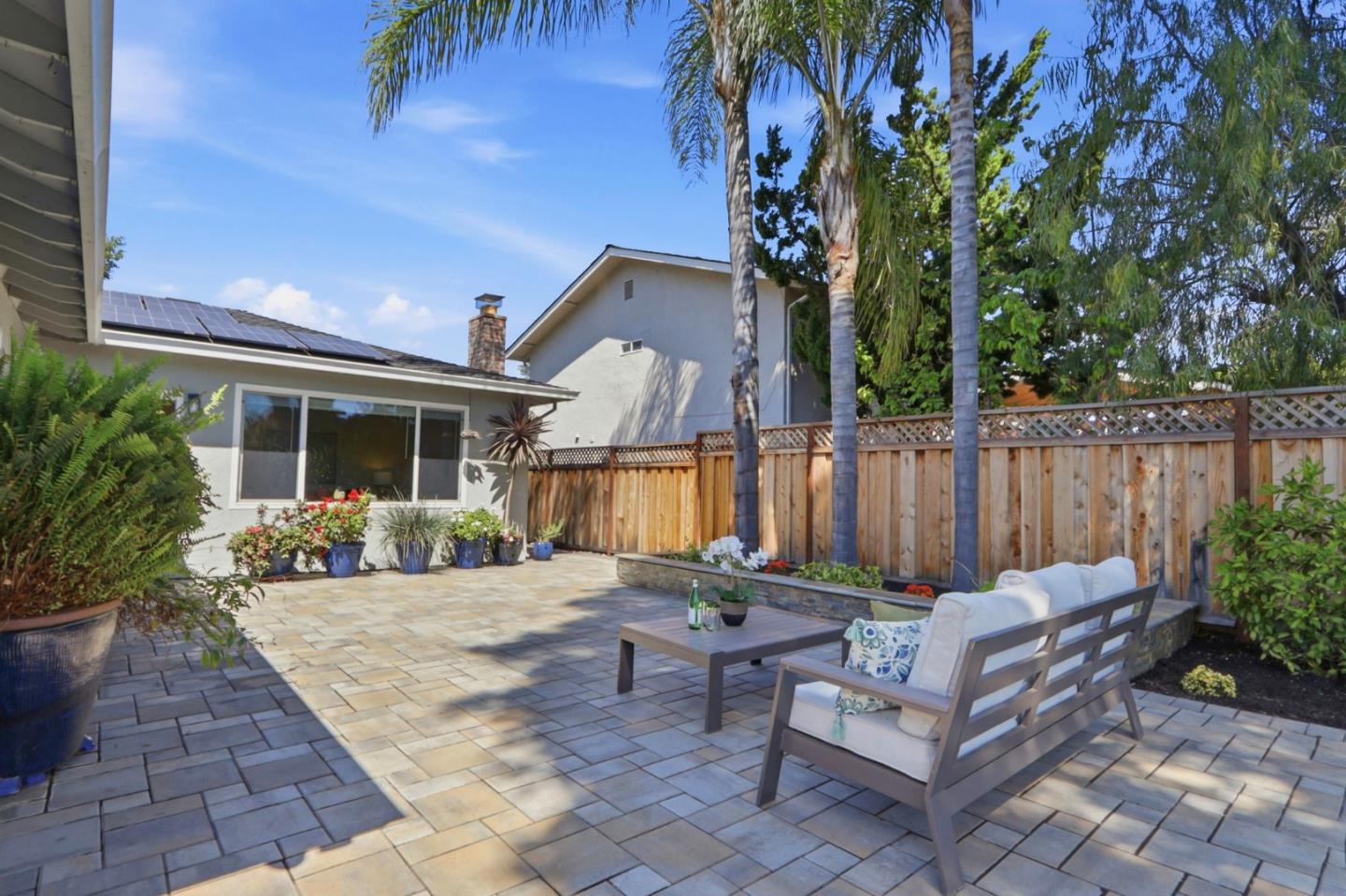 Detail Gallery Image 42 of 51 For 6670 Mount Holly Dr, San Jose,  CA 95120 - 4 Beds | 2 Baths