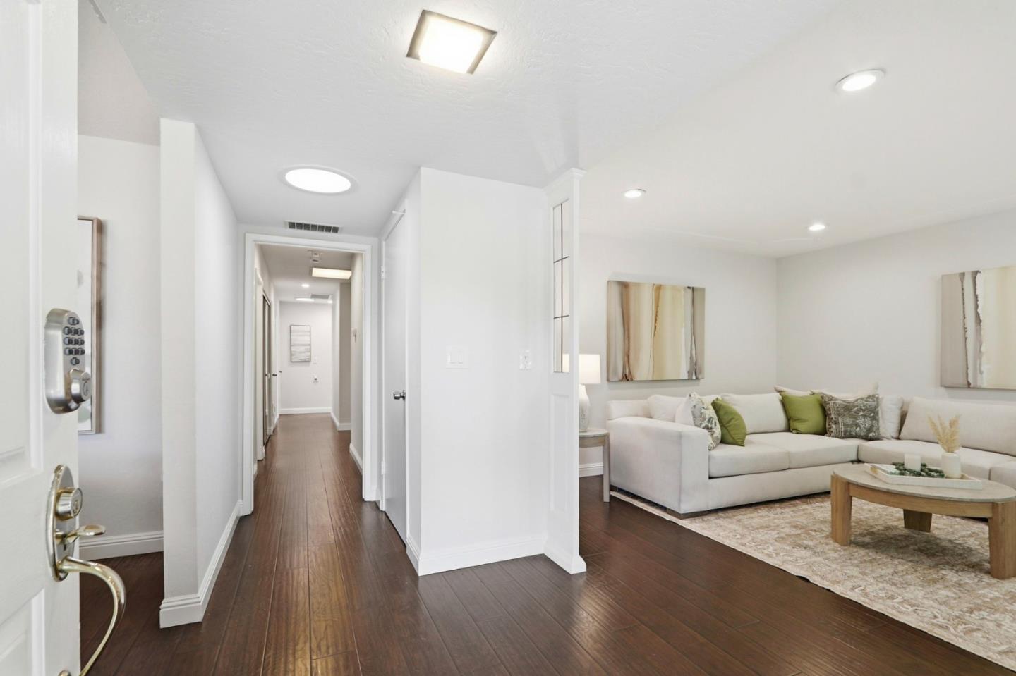 Detail Gallery Image 5 of 51 For 6670 Mount Holly Dr, San Jose,  CA 95120 - 4 Beds | 2 Baths