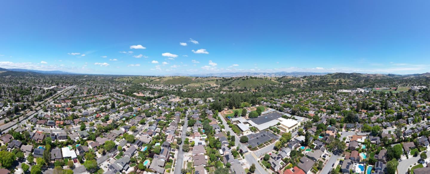 Detail Gallery Image 50 of 51 For 6670 Mount Holly Dr, San Jose,  CA 95120 - 4 Beds | 2 Baths