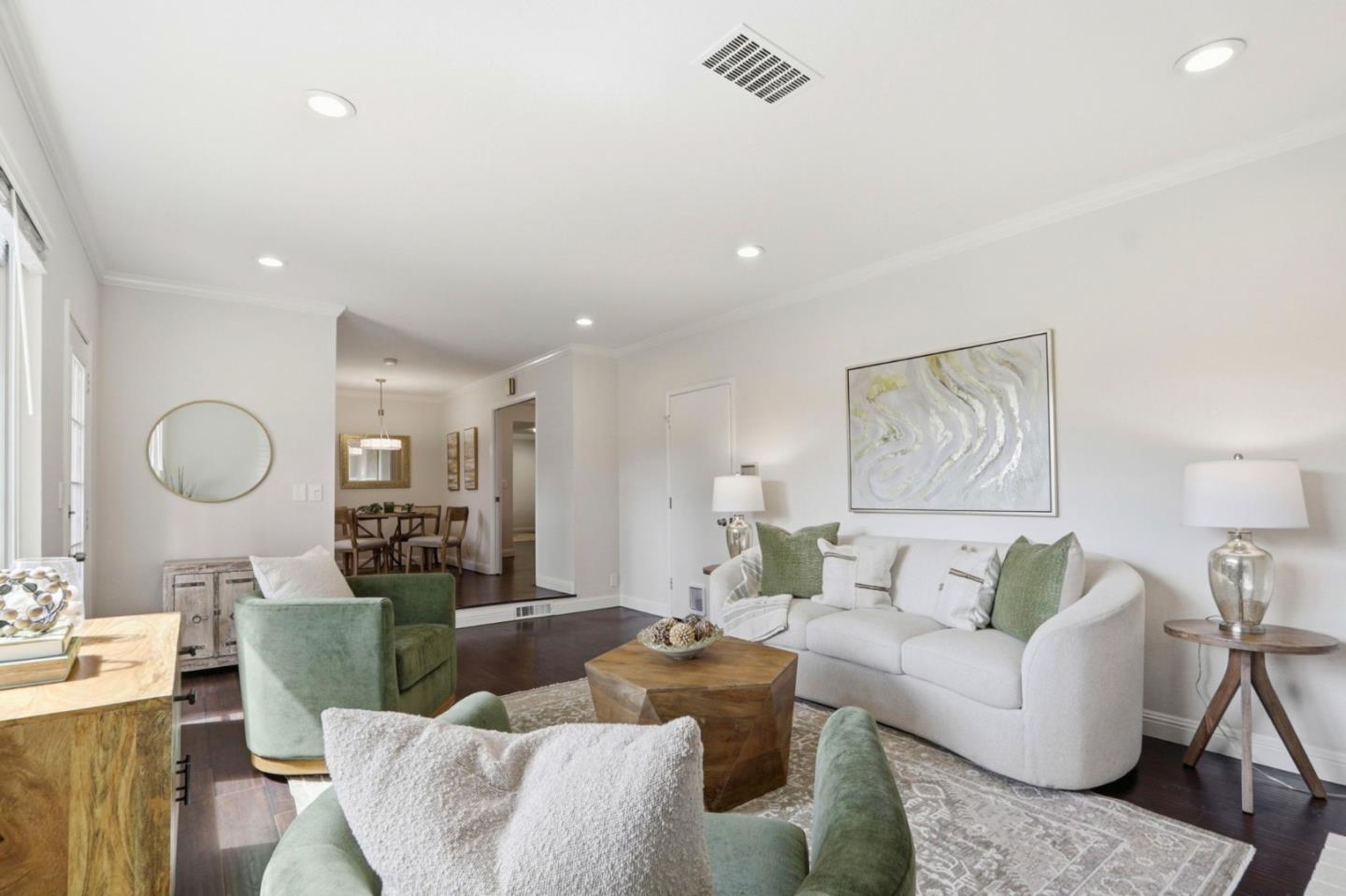 Detail Gallery Image 7 of 51 For 6670 Mount Holly Dr, San Jose,  CA 95120 - 4 Beds | 2 Baths