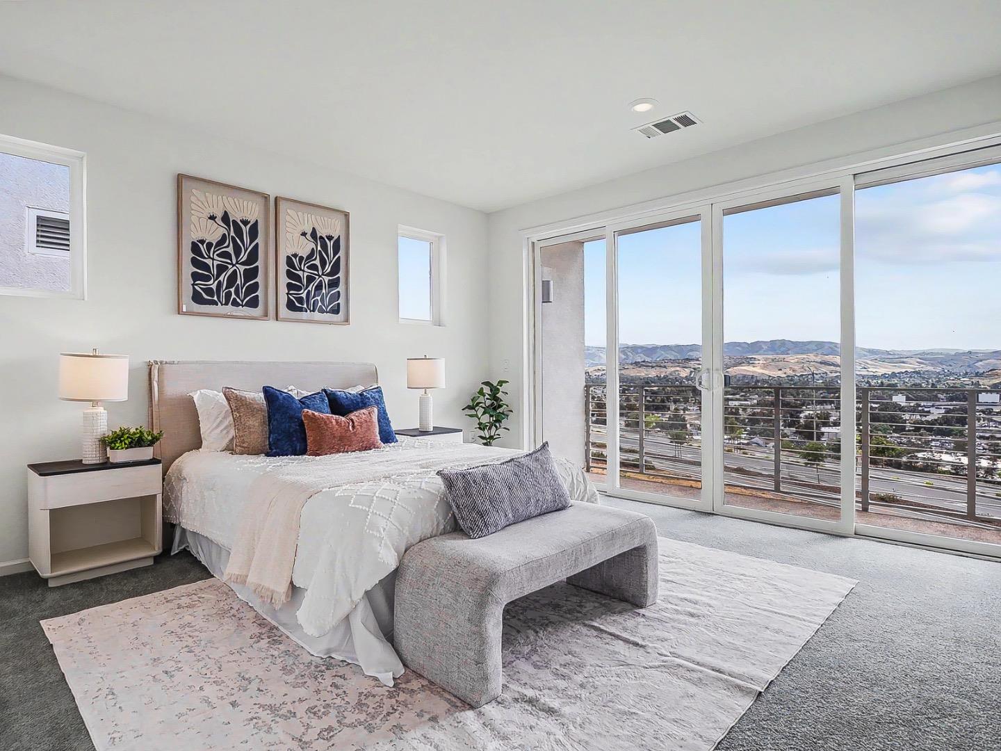 Detail Gallery Image 17 of 38 For 3072 Valley of Hearts Delight Pl, San Jose,  CA 95136 - 4 Beds | 3/1 Baths