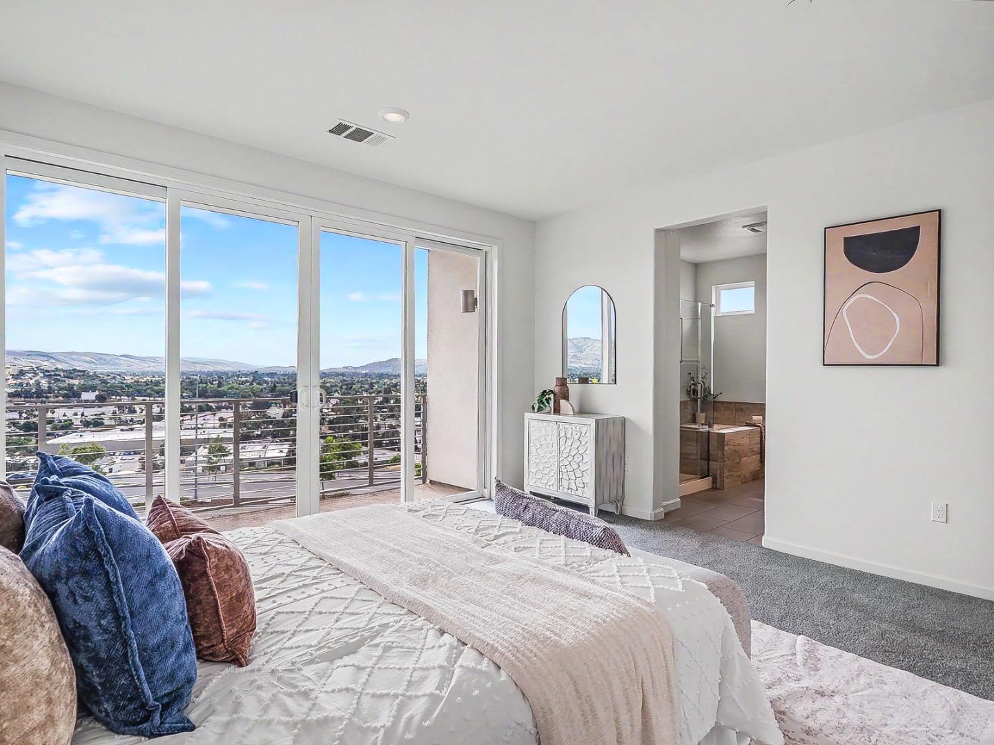 Detail Gallery Image 18 of 38 For 3072 Valley of Hearts Delight Pl, San Jose,  CA 95136 - 4 Beds | 3/1 Baths