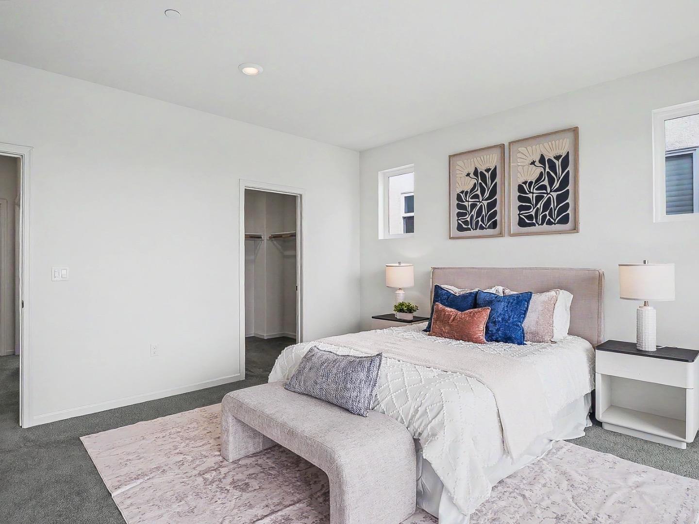 Detail Gallery Image 19 of 38 For 3072 Valley of Hearts Delight Pl, San Jose,  CA 95136 - 4 Beds | 3/1 Baths