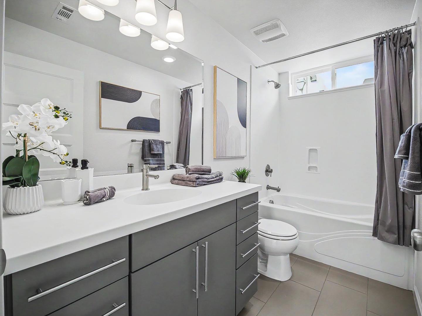 Detail Gallery Image 24 of 38 For 3072 Valley of Hearts Delight Pl, San Jose,  CA 95136 - 4 Beds | 3/1 Baths