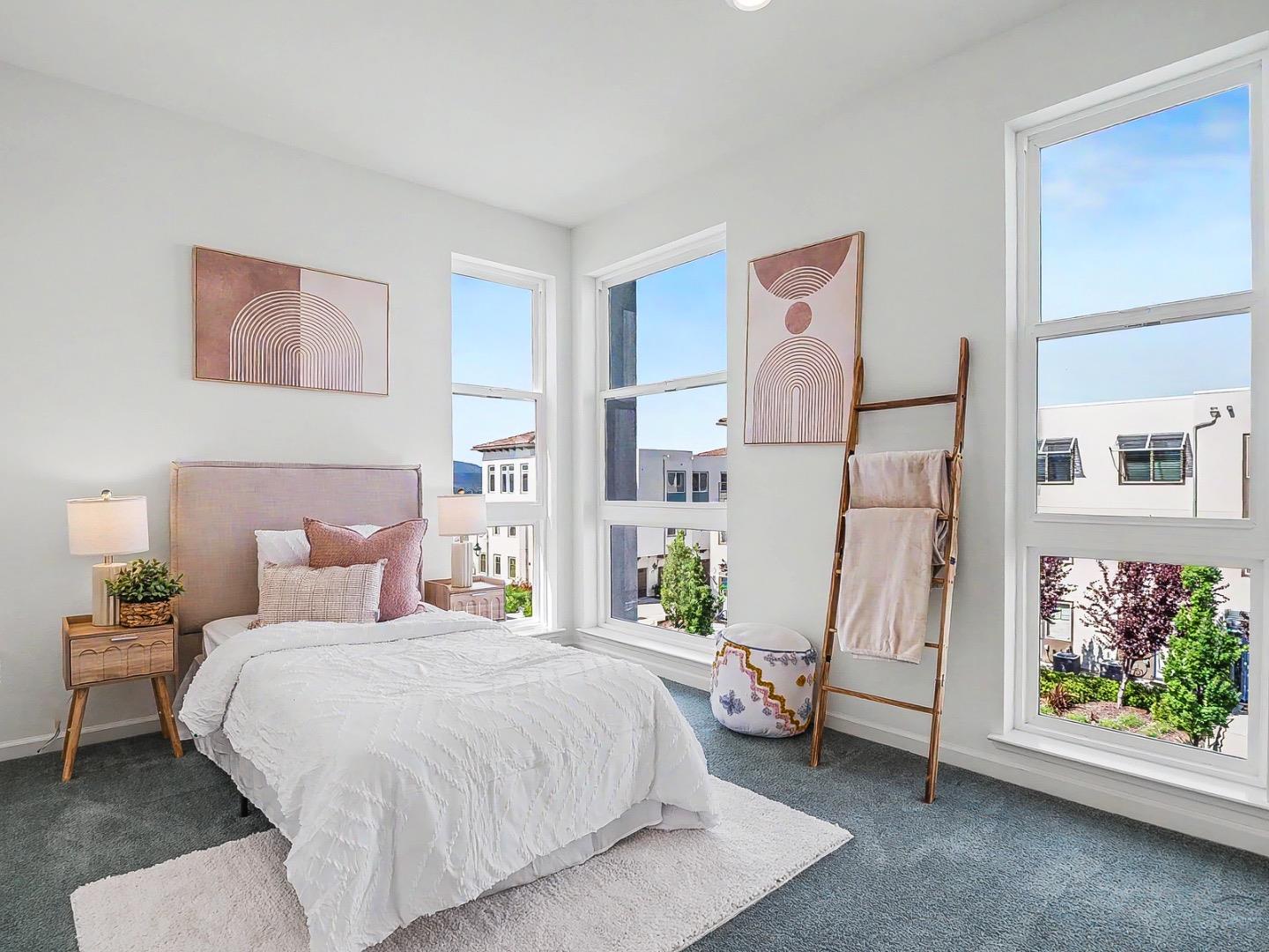 Detail Gallery Image 27 of 38 For 3072 Valley of Hearts Delight Pl, San Jose,  CA 95136 - 4 Beds | 3/1 Baths