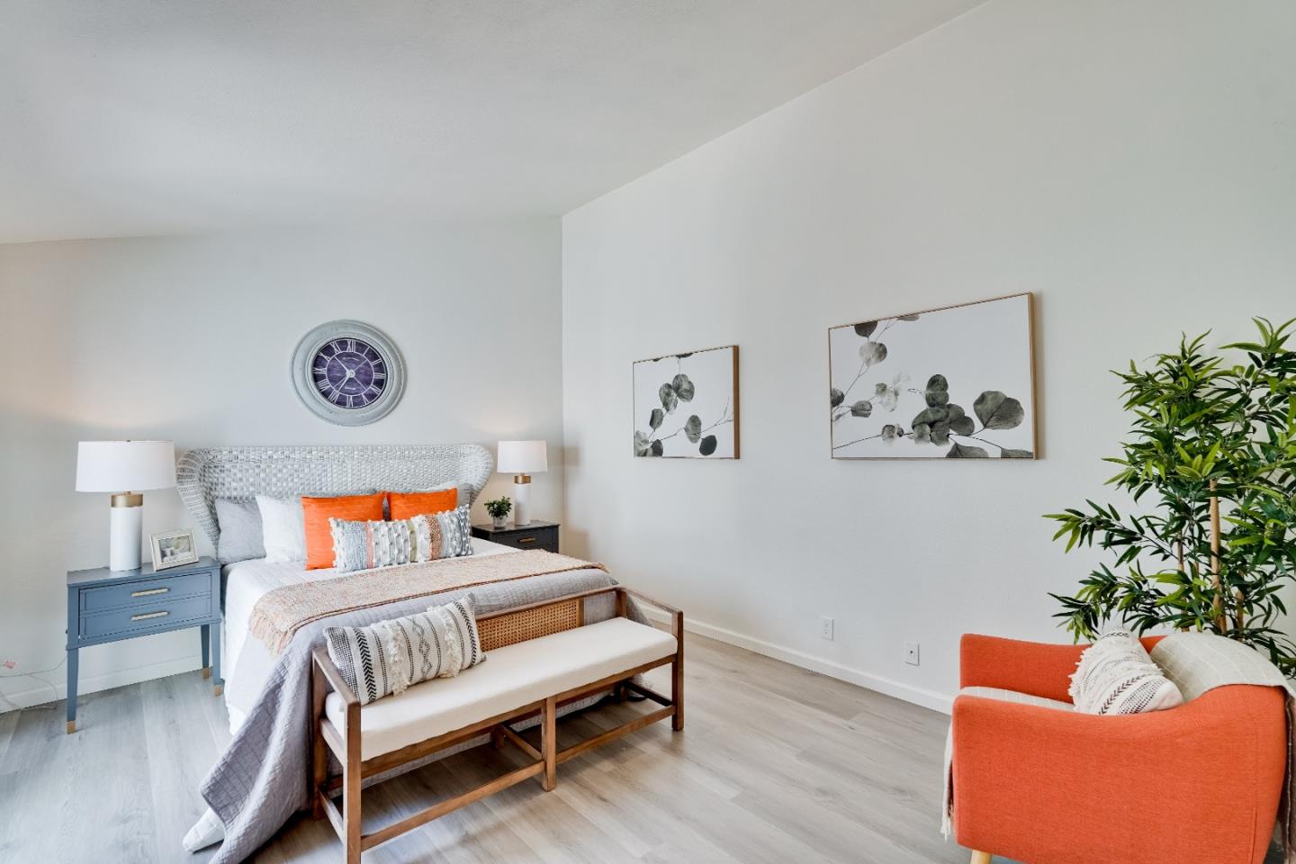 Detail Gallery Image 33 of 50 For 23 Southfield Ct, San Jose,  CA 95138 - 4 Beds | 2 Baths