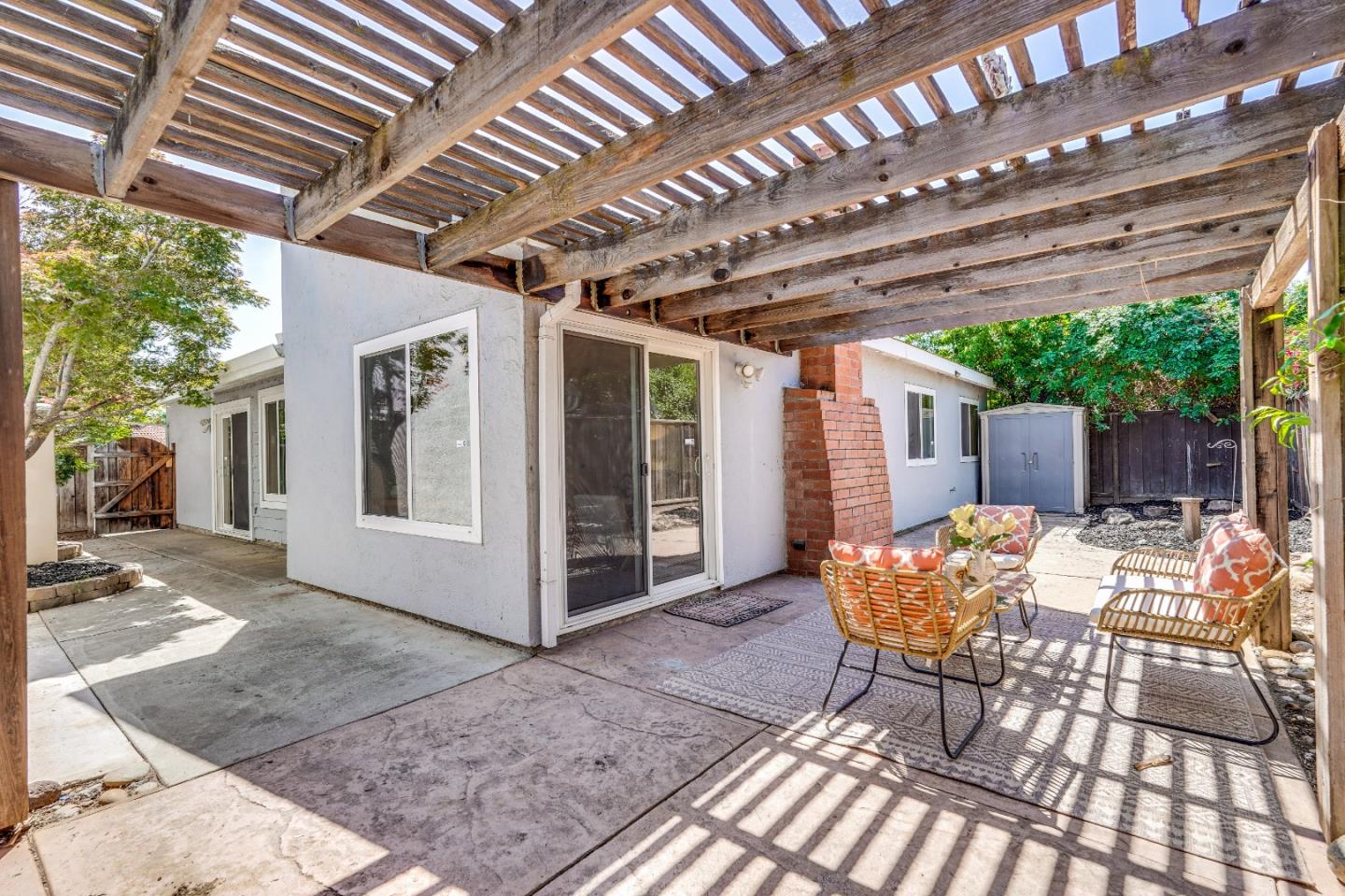 Detail Gallery Image 40 of 50 For 23 Southfield Ct, San Jose,  CA 95138 - 4 Beds | 2 Baths