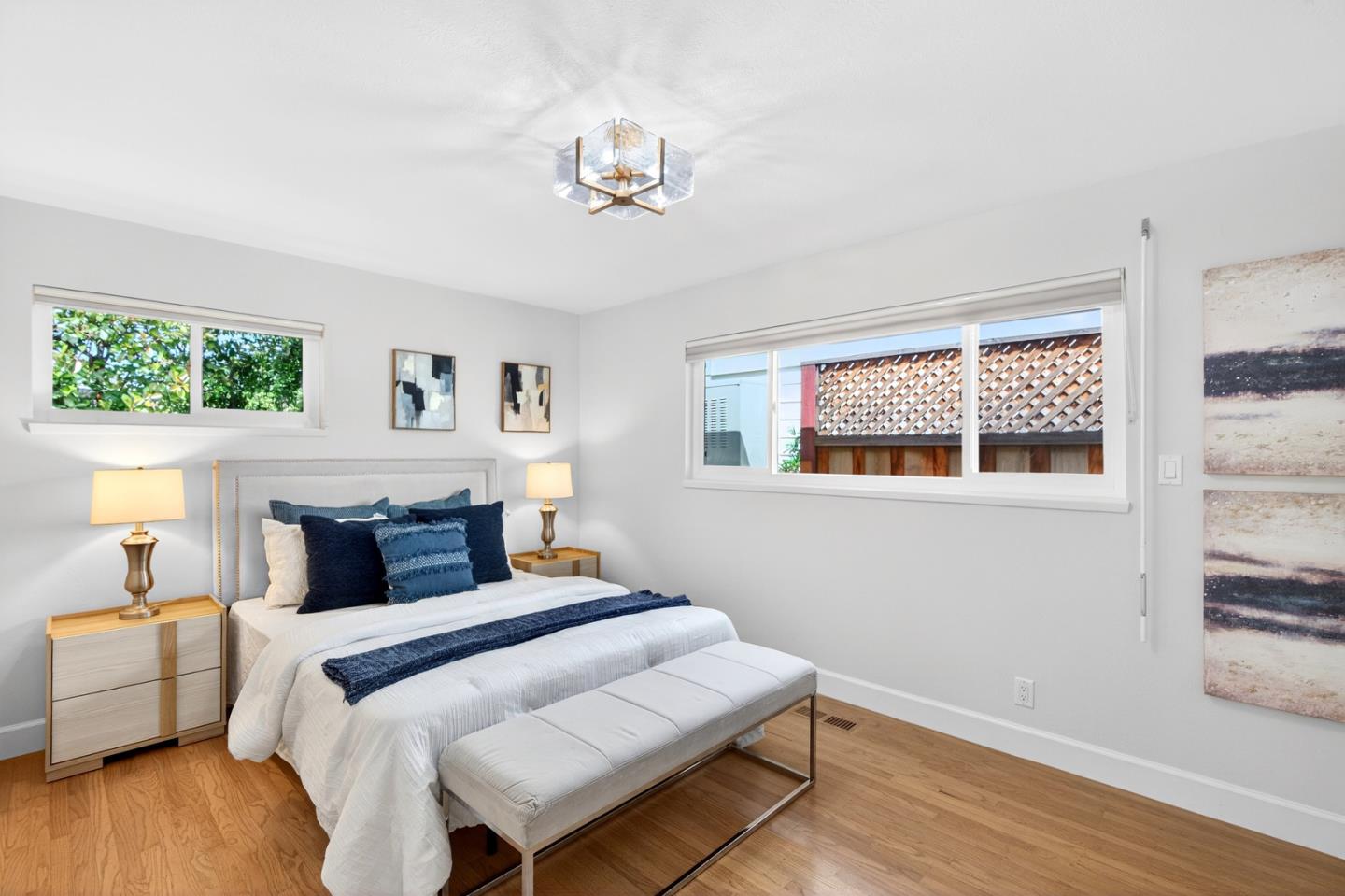 Detail Gallery Image 14 of 48 For 1514 Barton Dr, Sunnyvale,  CA 94087 - 5 Beds | 4 Baths