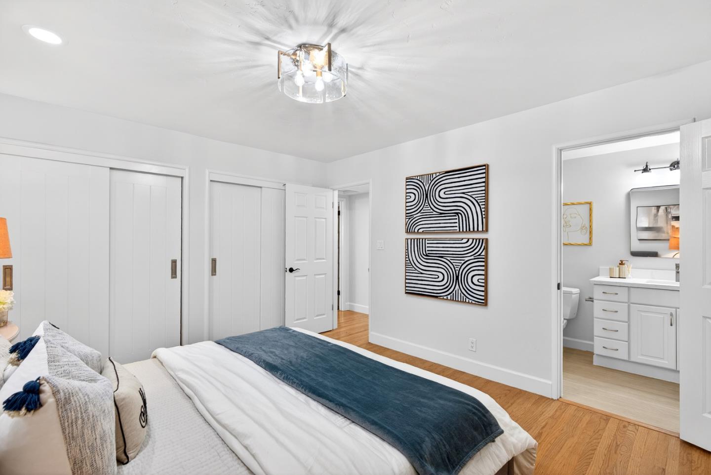 Detail Gallery Image 17 of 48 For 1514 Barton Dr, Sunnyvale,  CA 94087 - 5 Beds | 4 Baths