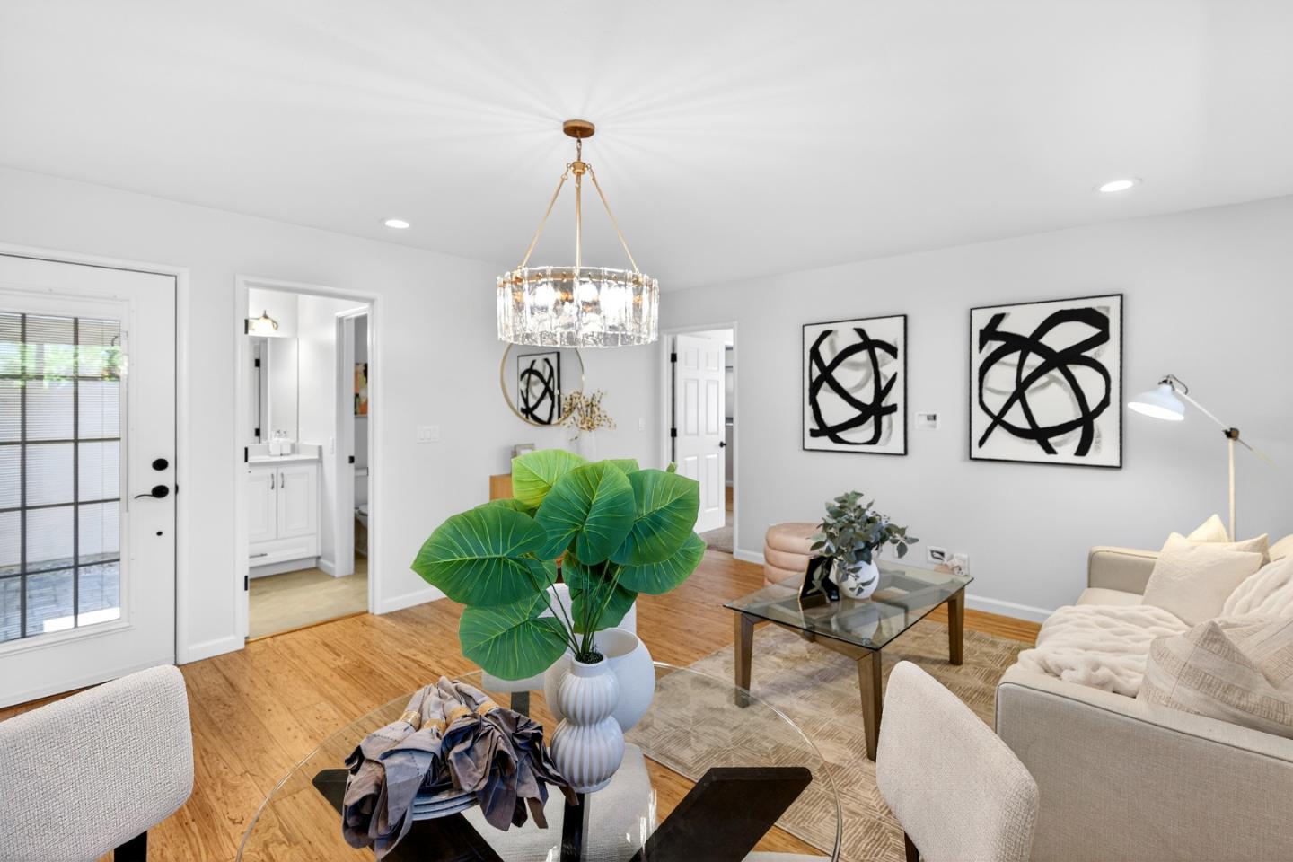 Detail Gallery Image 25 of 48 For 1514 Barton Dr, Sunnyvale,  CA 94087 - 5 Beds | 4 Baths