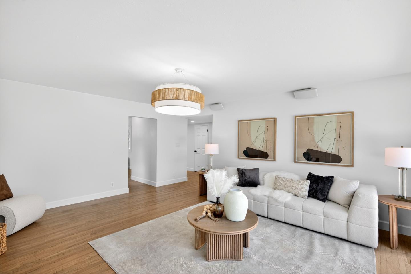 Detail Gallery Image 3 of 48 For 1514 Barton Dr, Sunnyvale,  CA 94087 - 5 Beds | 4 Baths