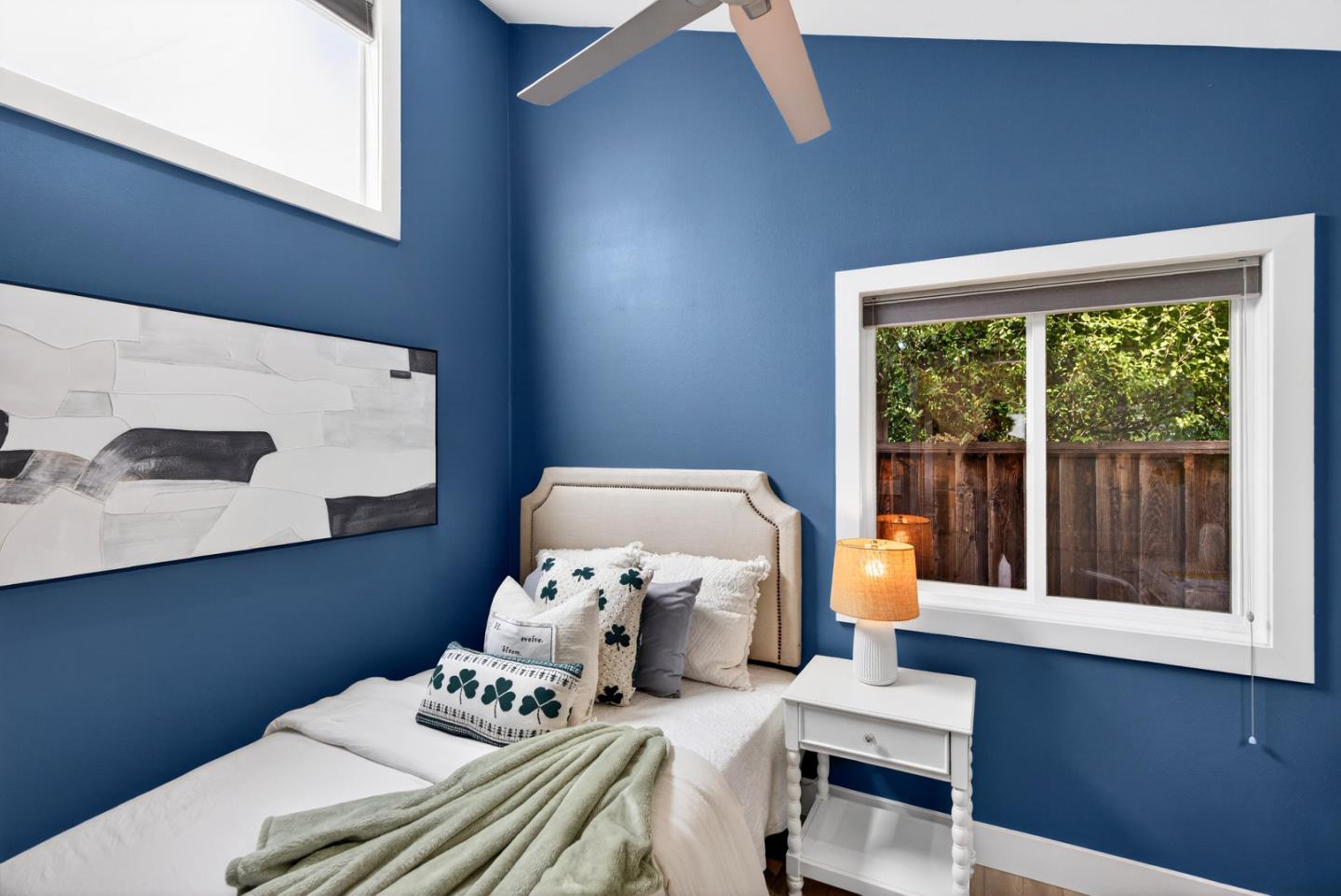 Detail Gallery Image 39 of 48 For 1514 Barton Dr, Sunnyvale,  CA 94087 - 5 Beds | 4 Baths