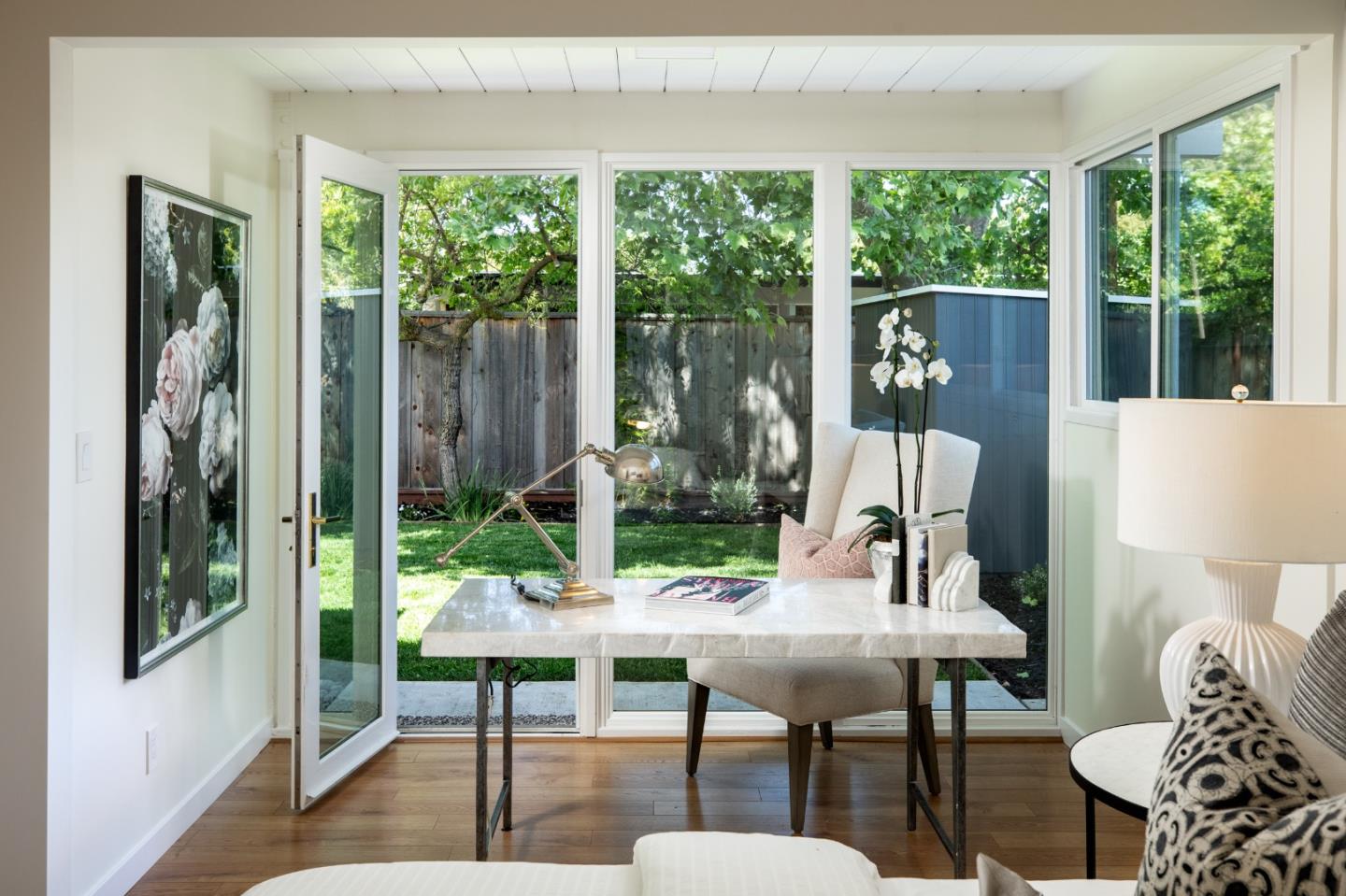 Detail Gallery Image 13 of 21 For 3731 Lindero Dr, Palo Alto,  CA 94306 - 4 Beds | 2 Baths