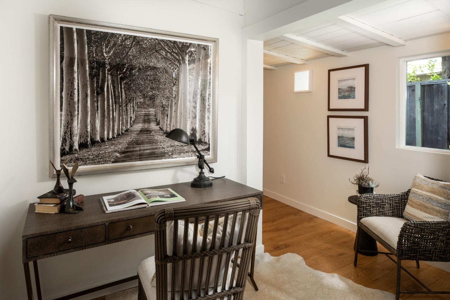 Detail Gallery Image 20 of 21 For 3731 Lindero Dr, Palo Alto,  CA 94306 - 4 Beds | 2 Baths