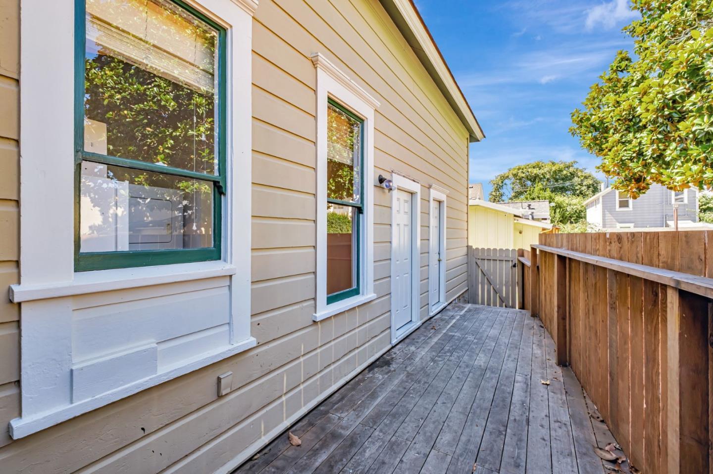 120 Maple Street, Santa Cruz, CA, 95060