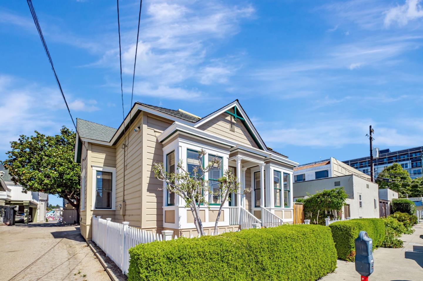 120 Maple Street, Santa Cruz, CA, 95060