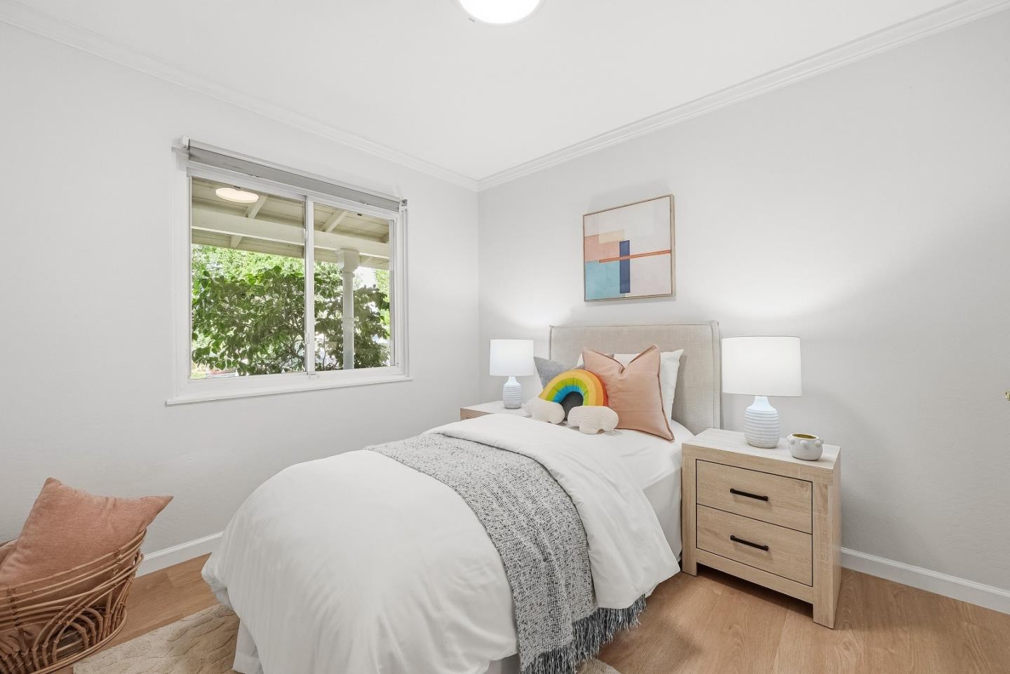 Detail Gallery Image 13 of 45 For 2734 Coit Dr, San Jose,  CA 95124 - 3 Beds | 2/1 Baths