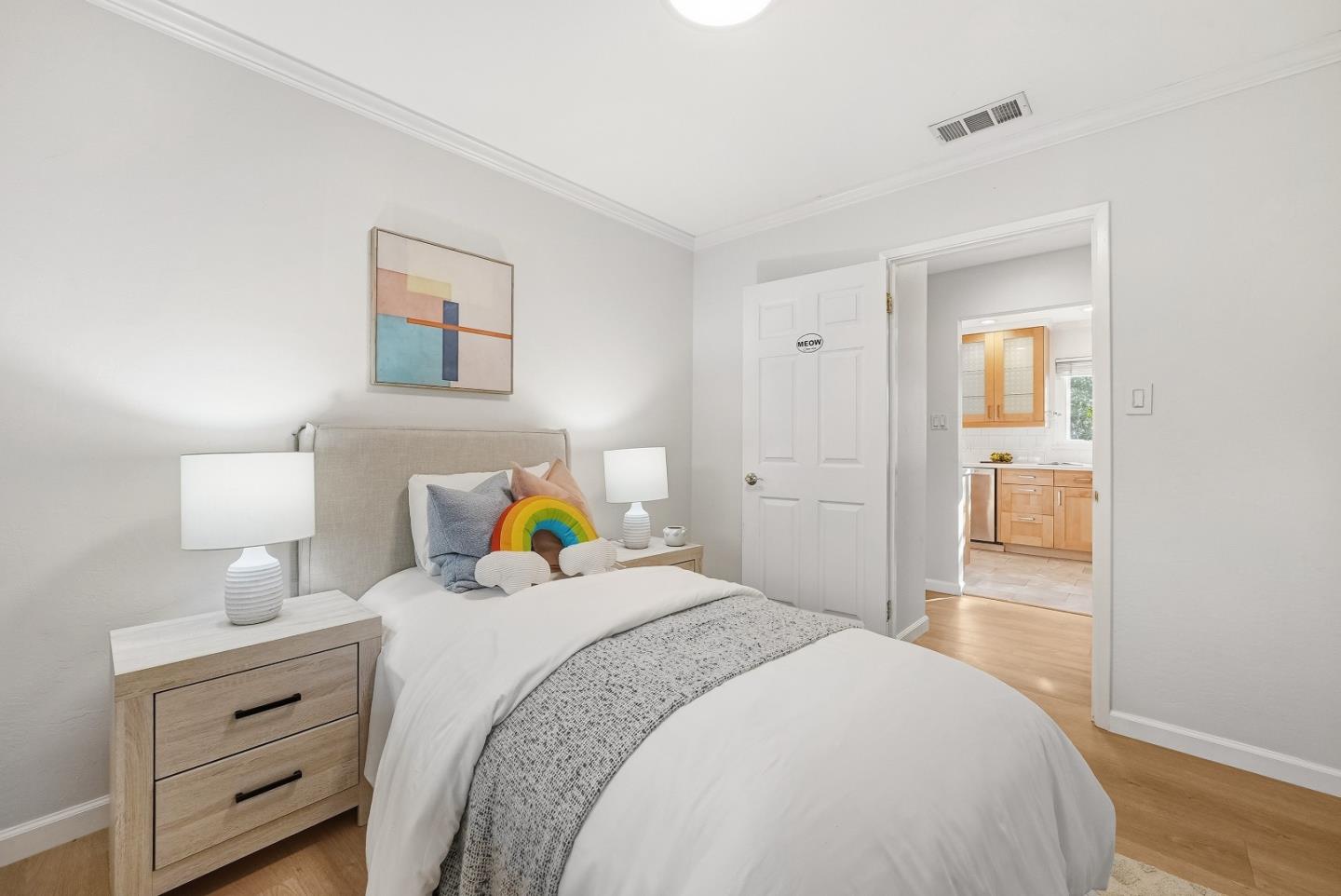 Detail Gallery Image 14 of 45 For 2734 Coit Dr, San Jose,  CA 95124 - 3 Beds | 2/1 Baths