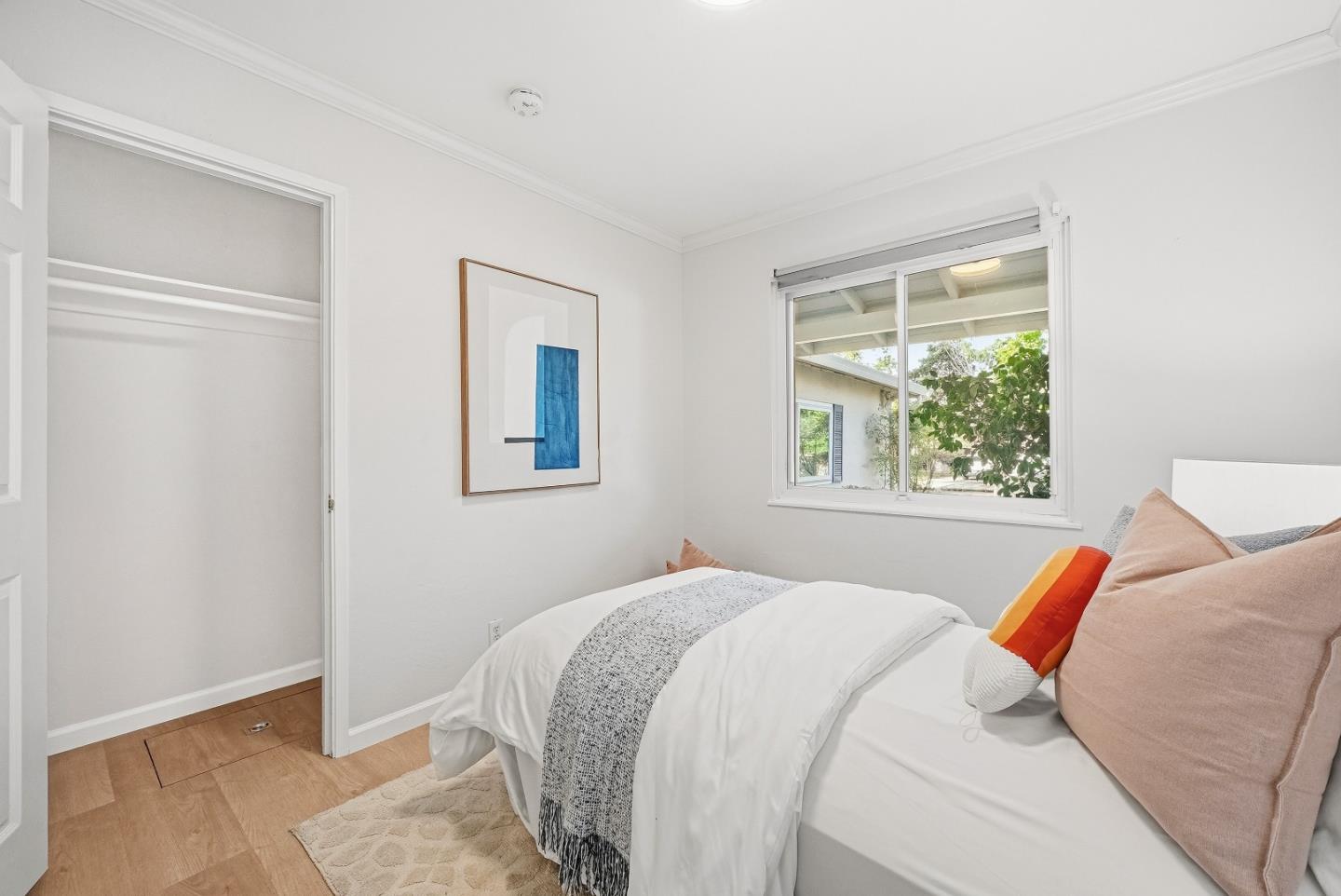 Detail Gallery Image 15 of 45 For 2734 Coit Dr, San Jose,  CA 95124 - 3 Beds | 2/1 Baths