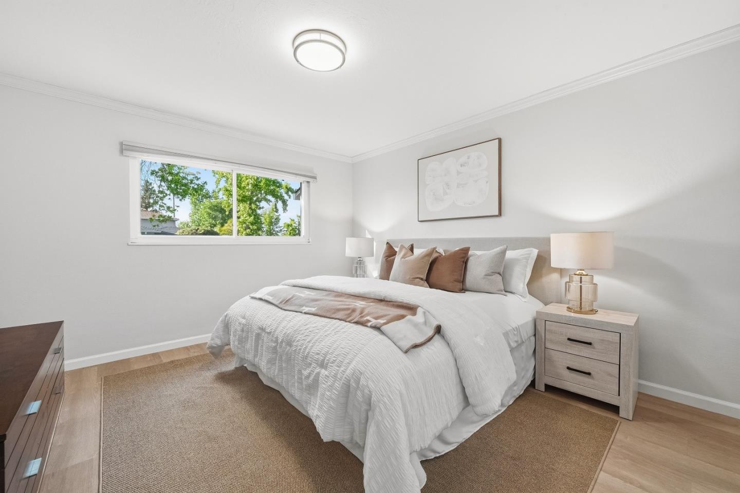 Detail Gallery Image 17 of 45 For 2734 Coit Dr, San Jose,  CA 95124 - 3 Beds | 2/1 Baths