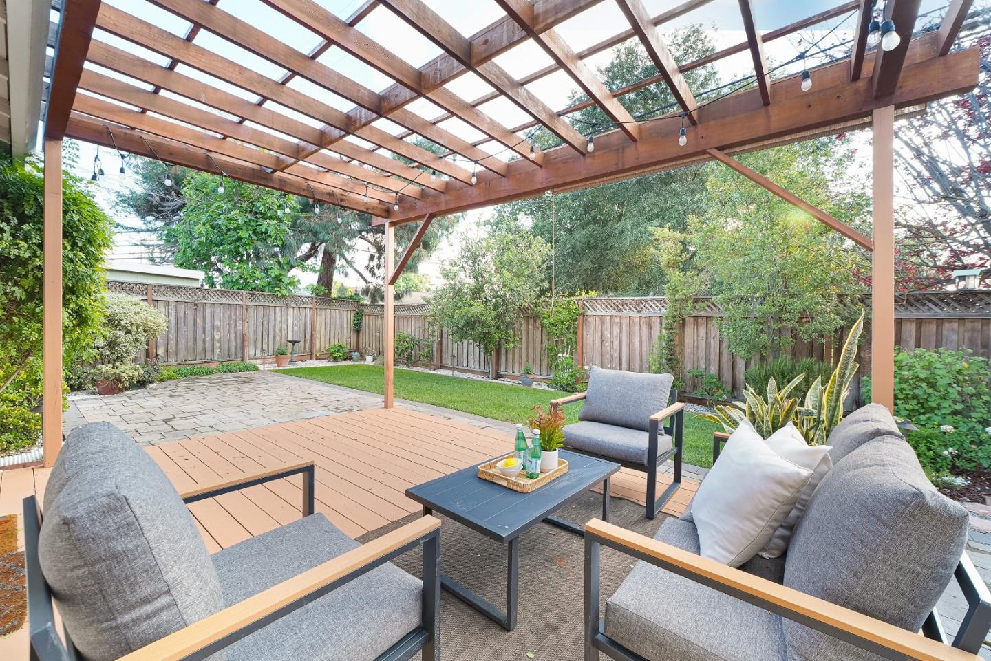 Detail Gallery Image 26 of 45 For 2734 Coit Dr, San Jose,  CA 95124 - 3 Beds | 2/1 Baths